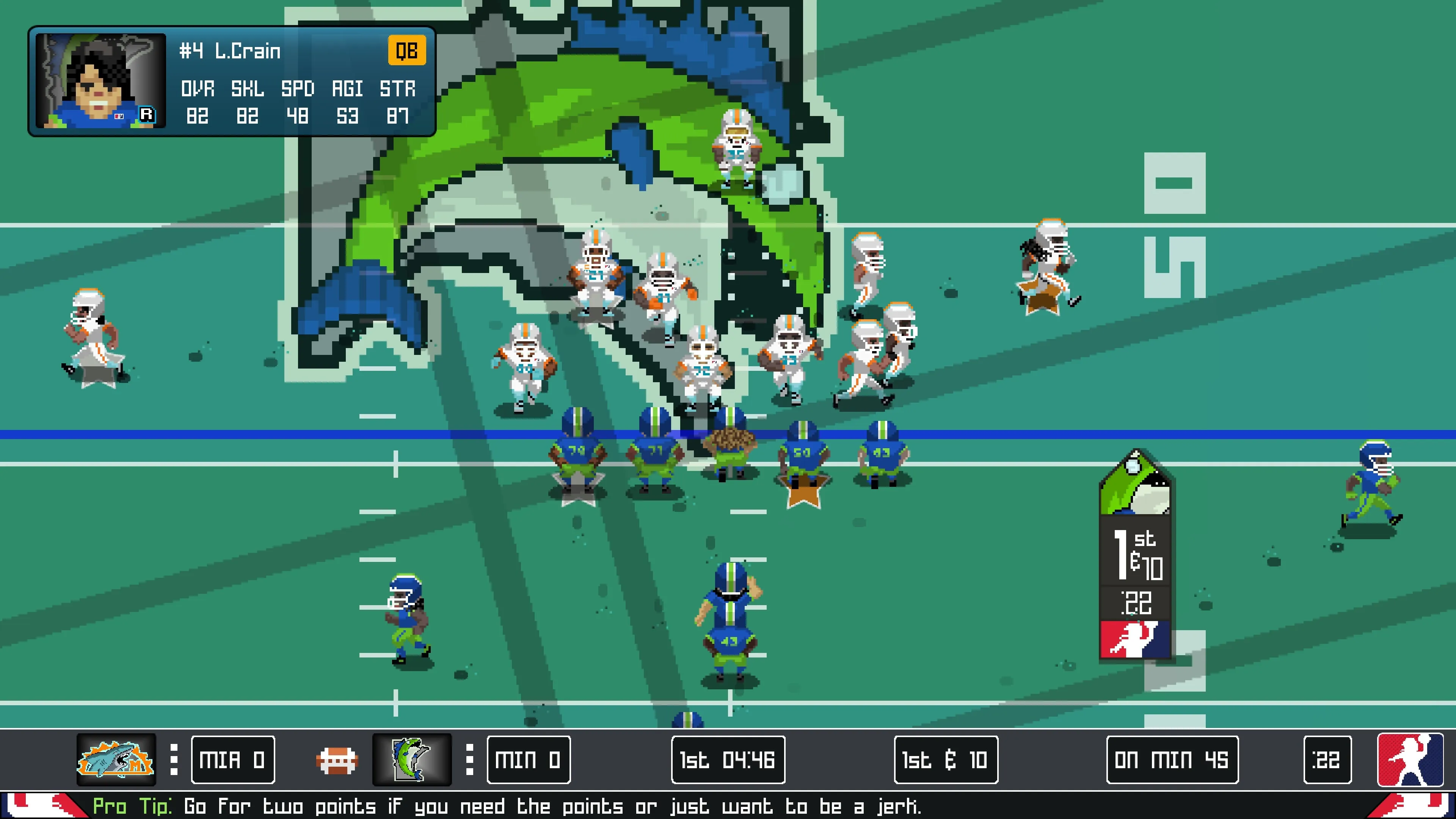 LEGEND BOWL [PS4,&nbsp;PS5] - изображение 2