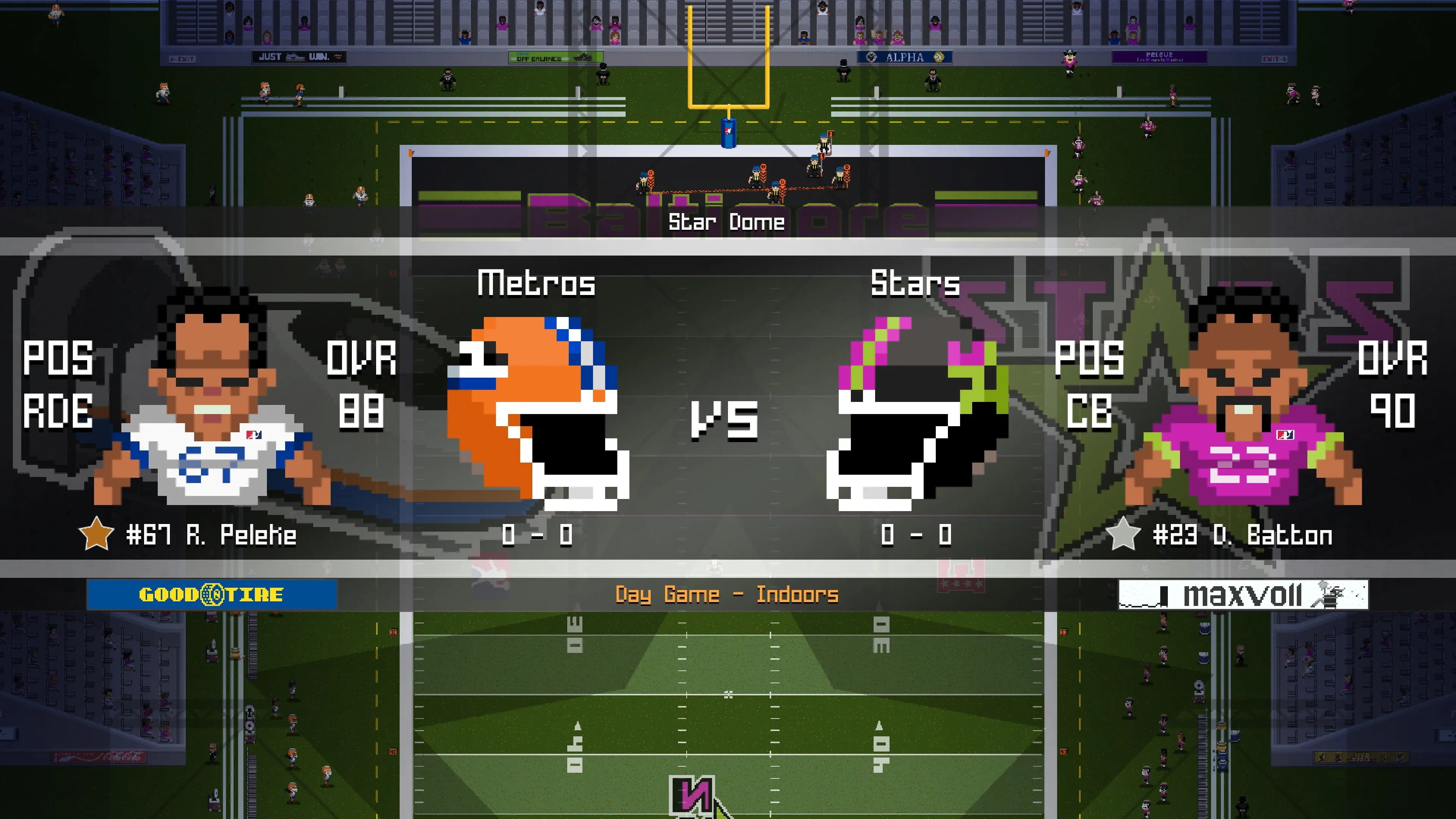 LEGEND BOWL [PS4,&nbsp;PS5] - изображение 3