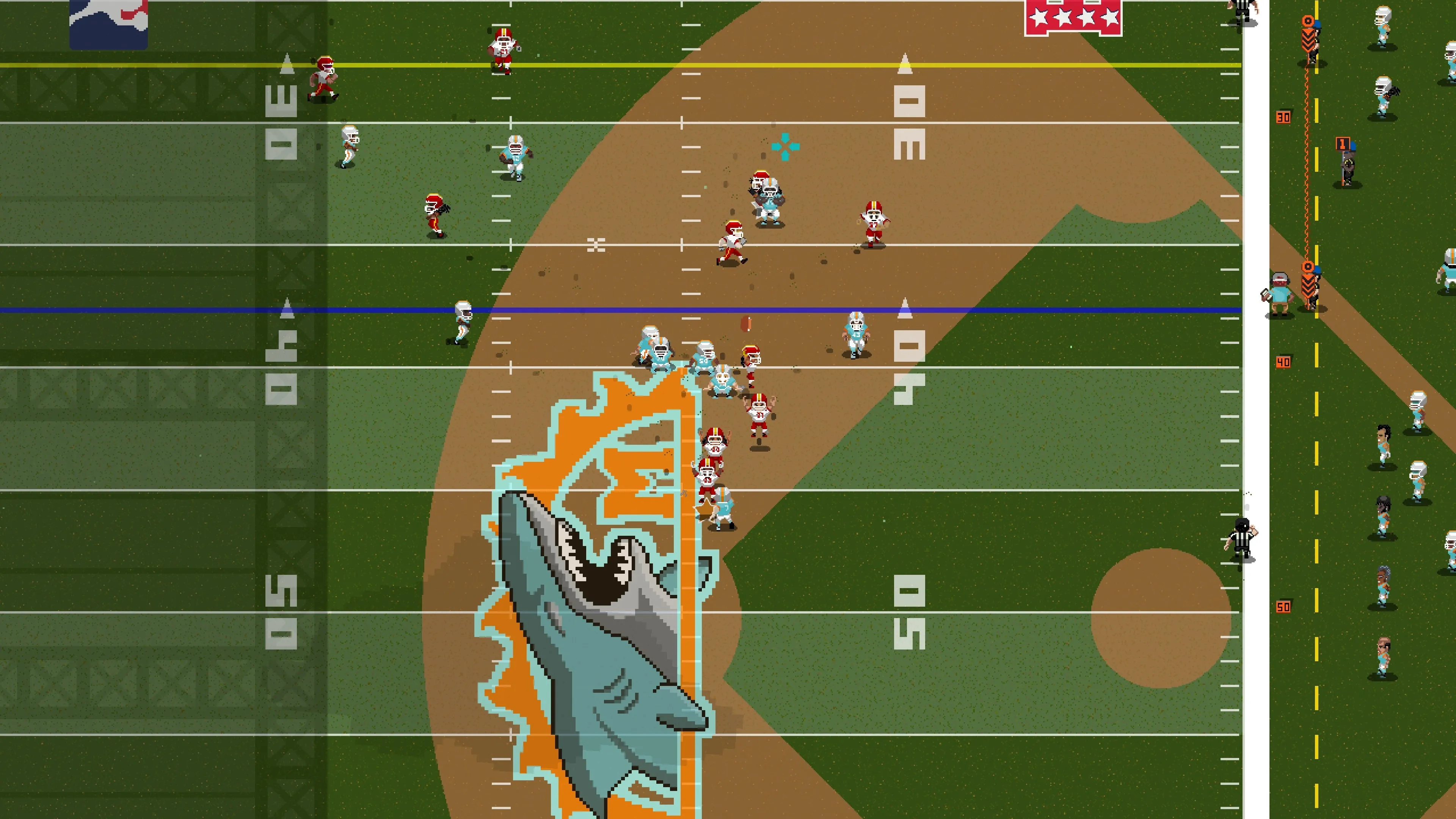 LEGEND BOWL [PS4,&nbsp;PS5] - изображение 4