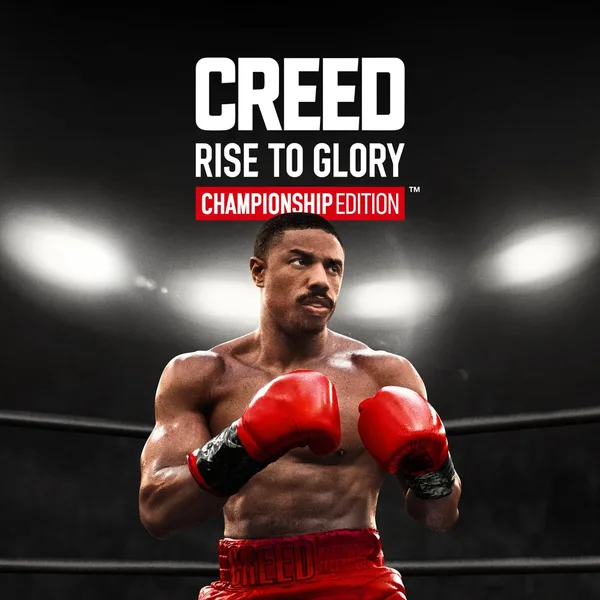 Creed: Rise to Glory - Championship Edition [PS5]