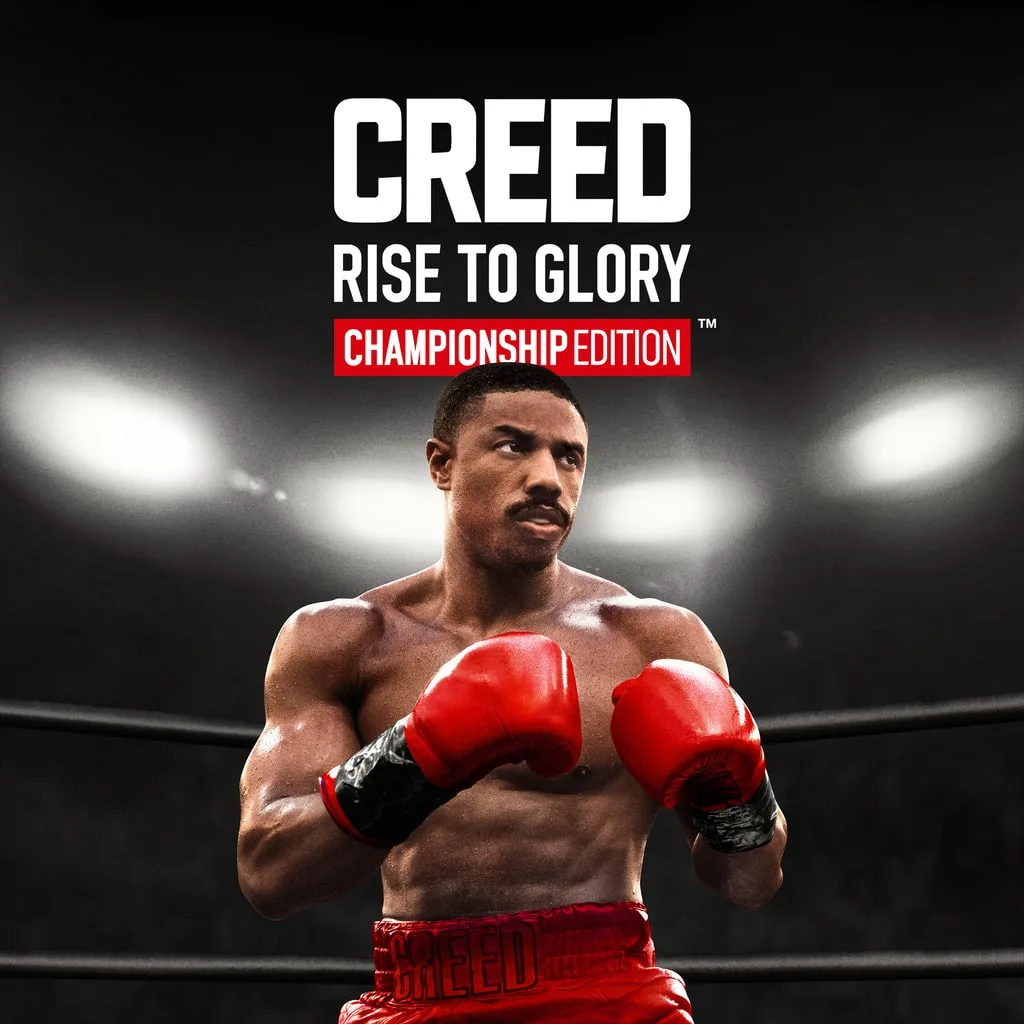 Creed: Rise to Glory - Championship Edition [PS5] - изображение 1