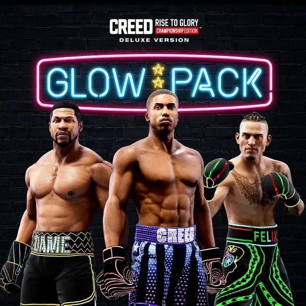 Creed: Rise to Glory - Championship Edition - Glow Skins [PS5]