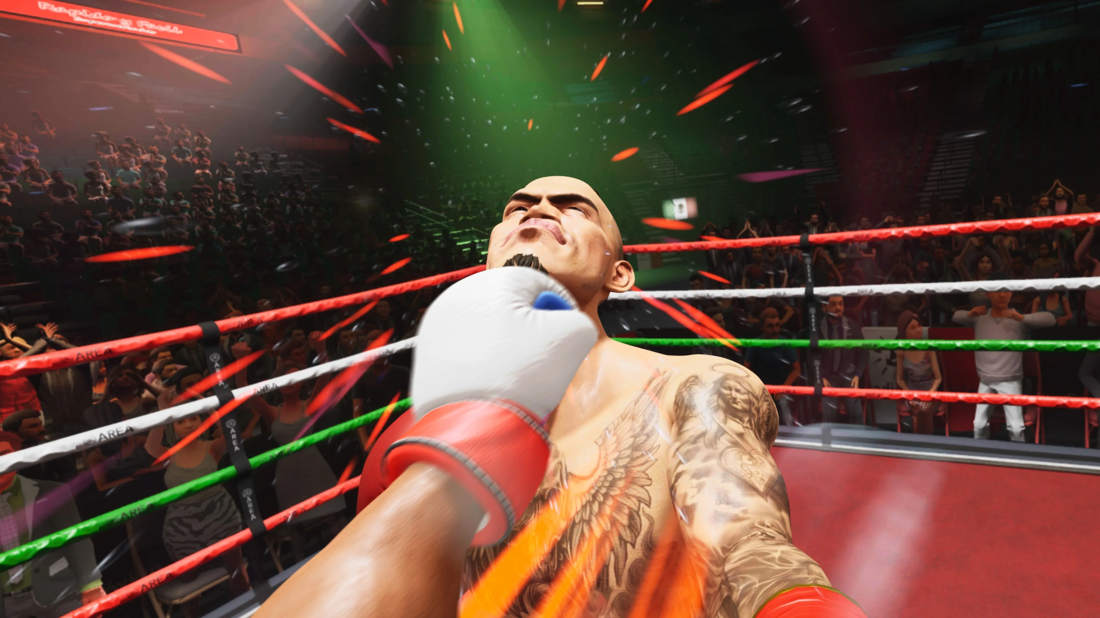 Creed: Rise to Glory - Championship Edition [PS5] - изображение 3