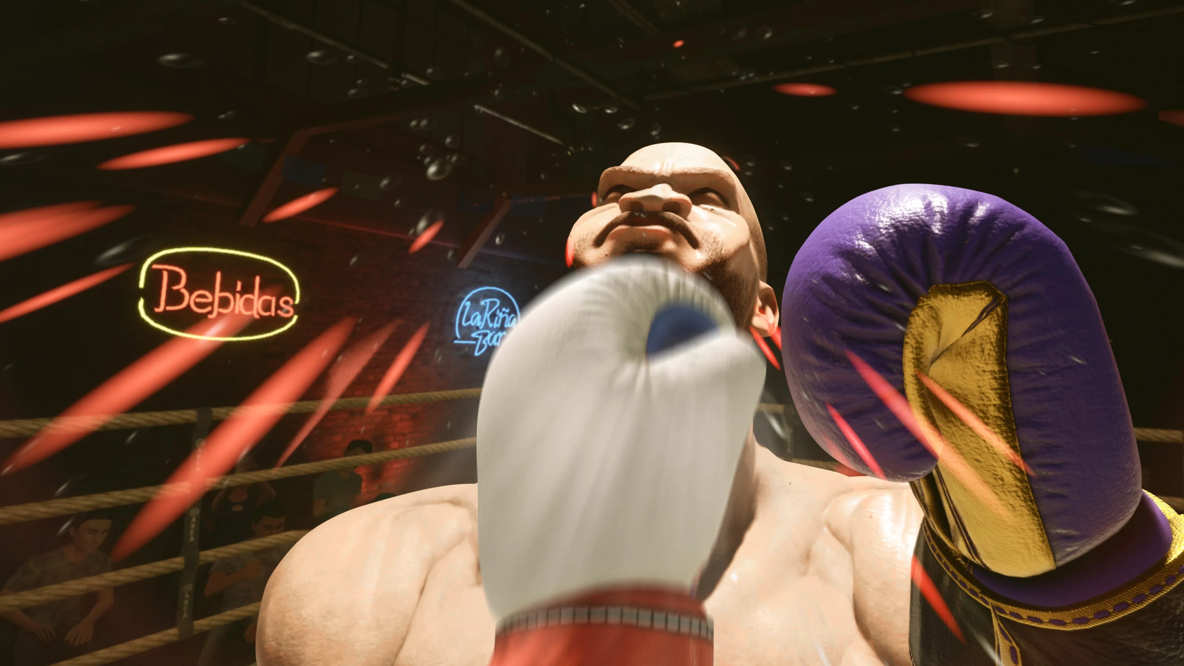 Creed: Rise to Glory - Championship Edition [PS5] - изображение 4