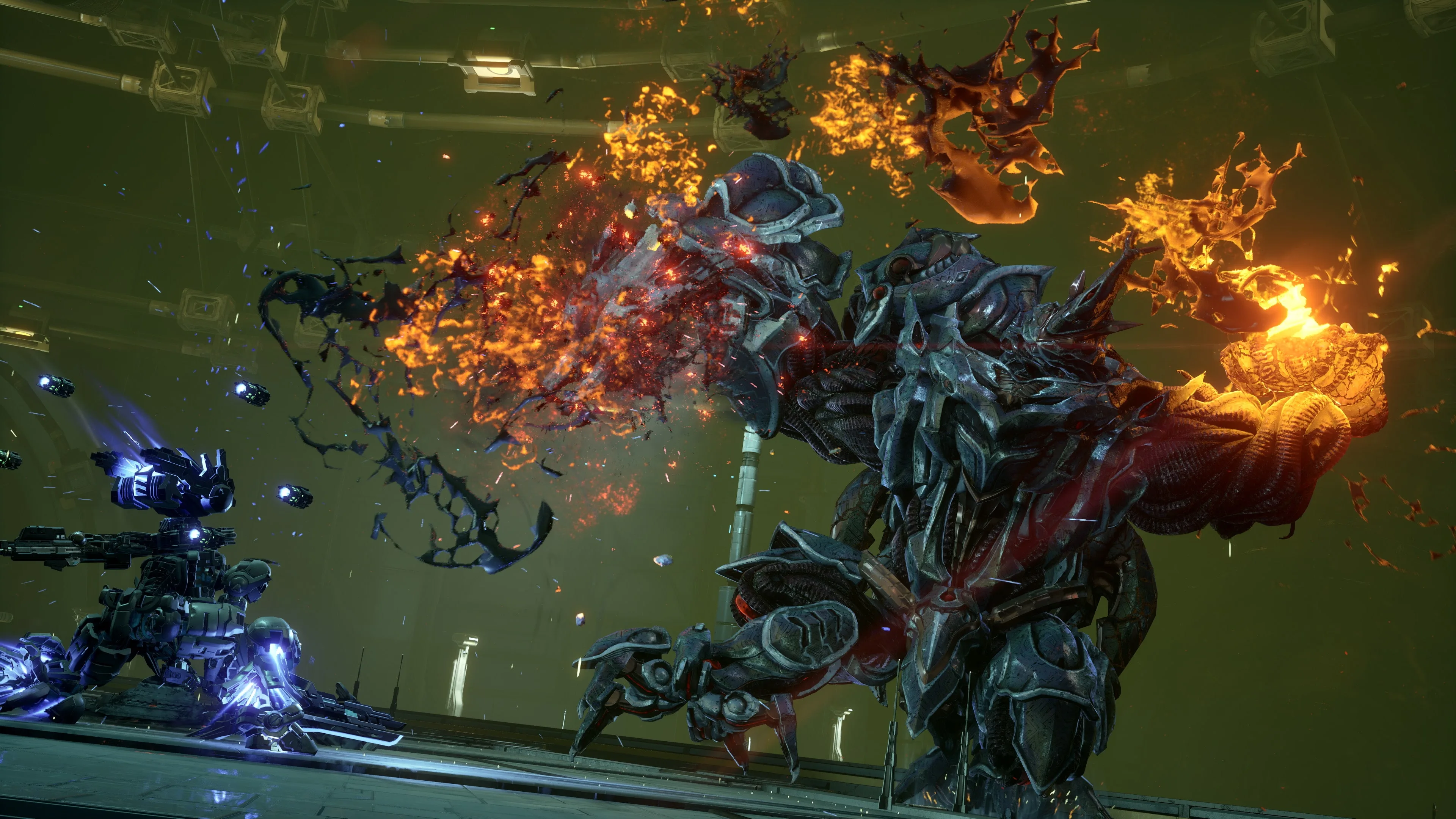 GUNDAM ROGUE ORBIT [PS5]