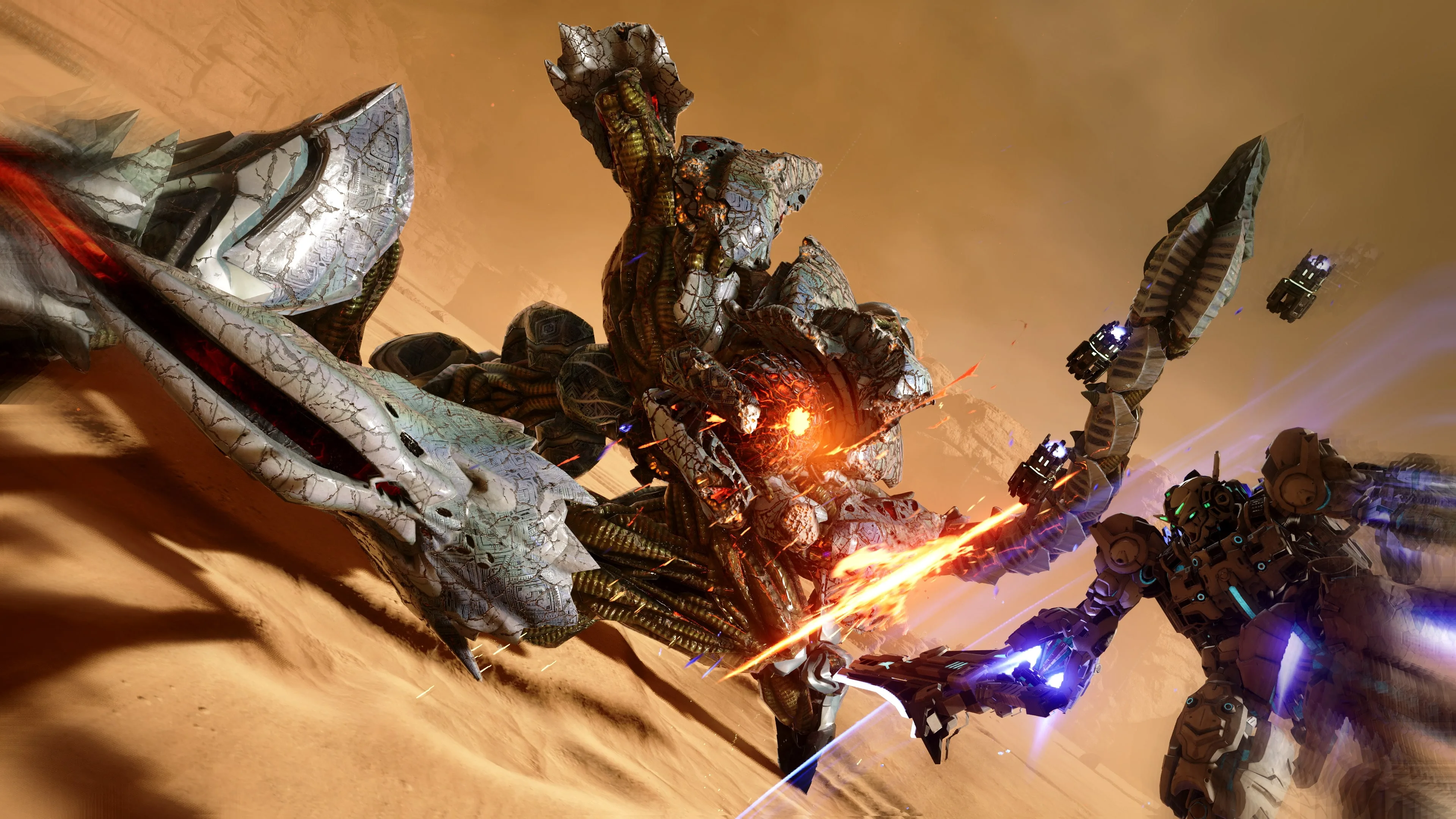 GUNDAM ROGUE ORBIT [PS5]