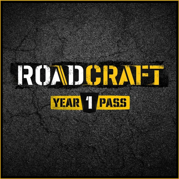 RoadCraft – Year 1 Pass [PS5]