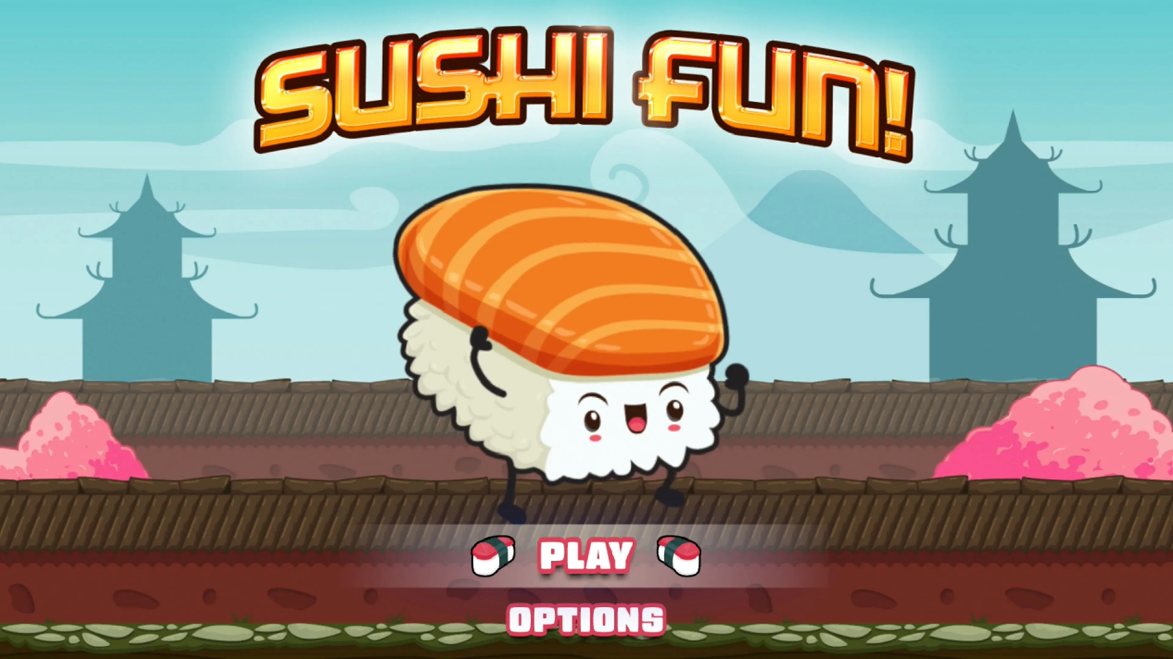 Sushi Fun [PS5] - изображение 2