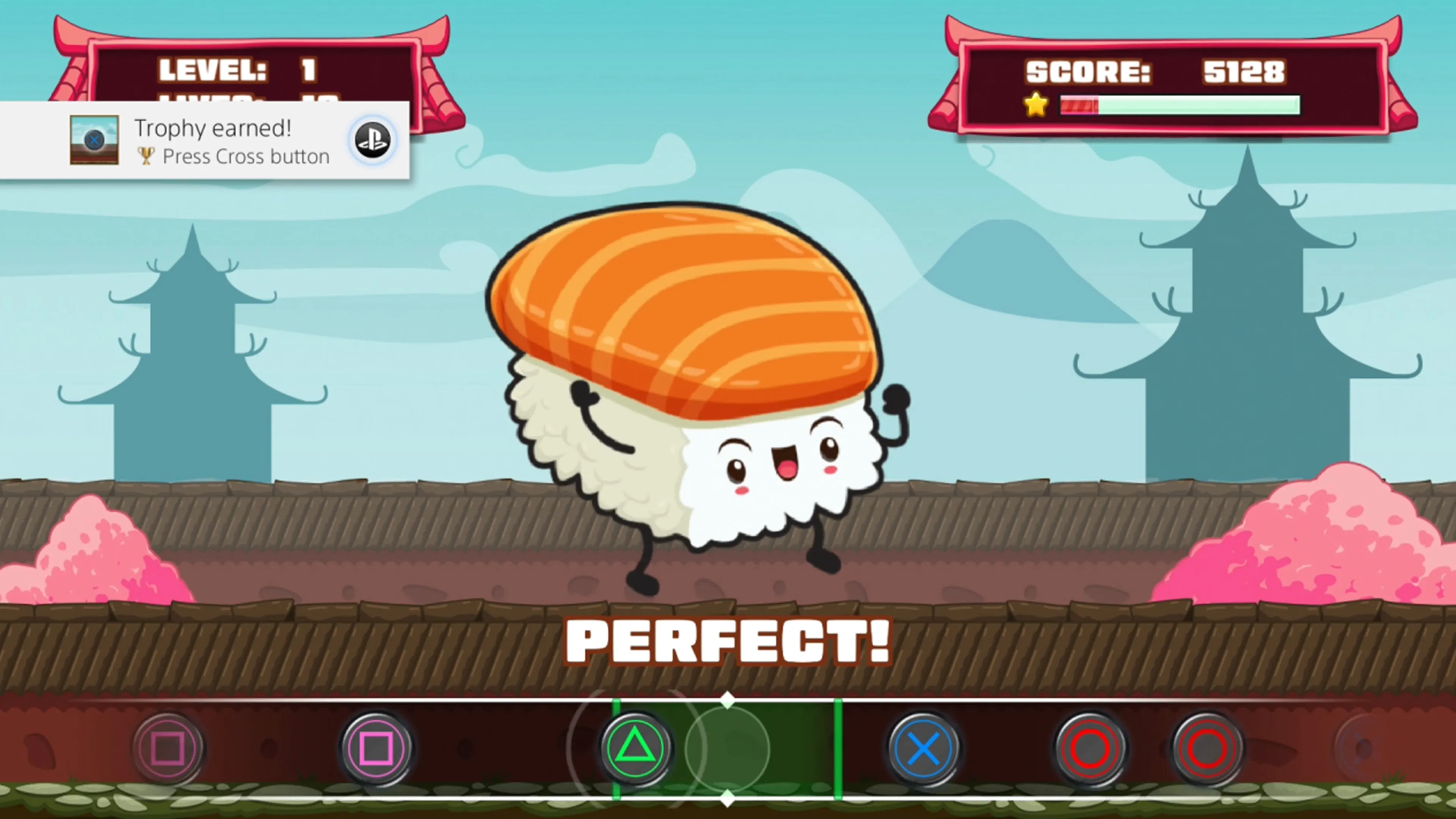 Sushi Fun [PS5] - изображение 3
