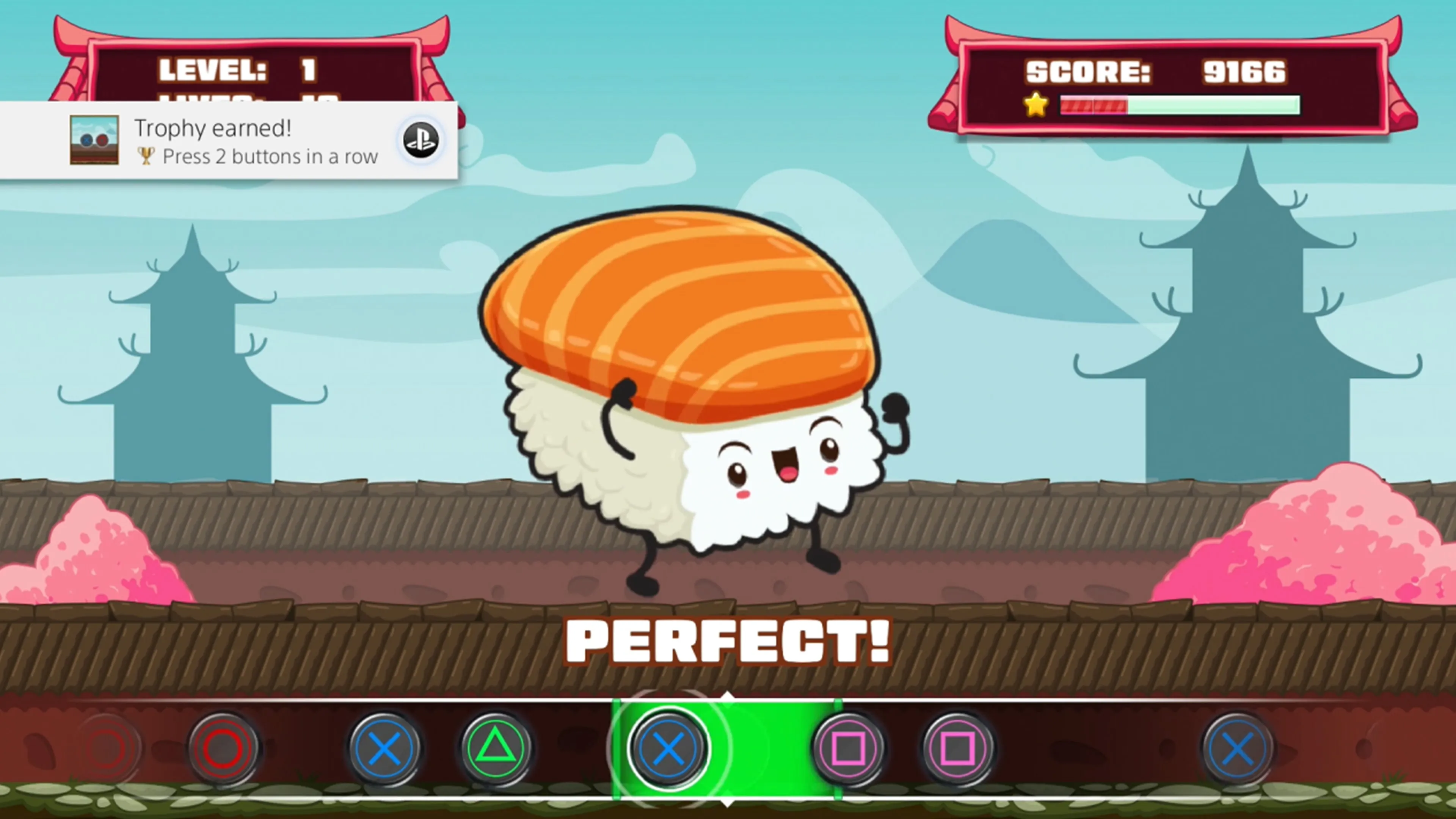 Sushi Fun [PS5] - изображение 4