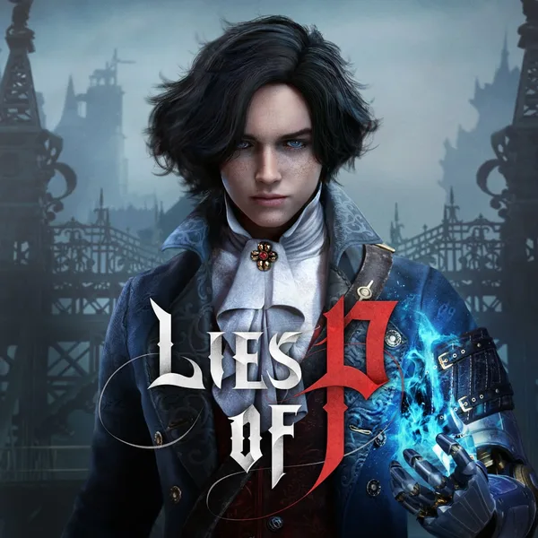 Lies of P [PS4,&nbsp;PS5]