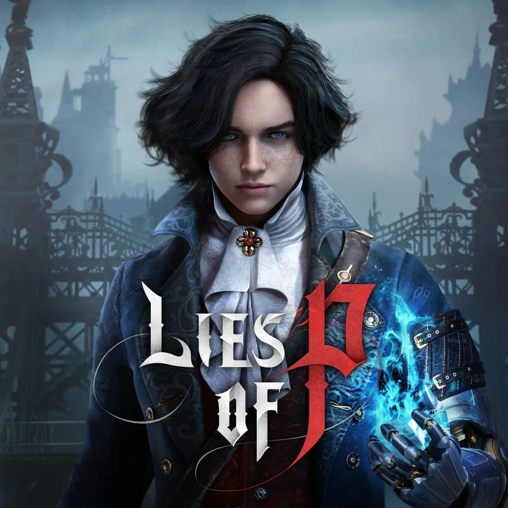 Lies of P [PS4, PS5] - изображение 1