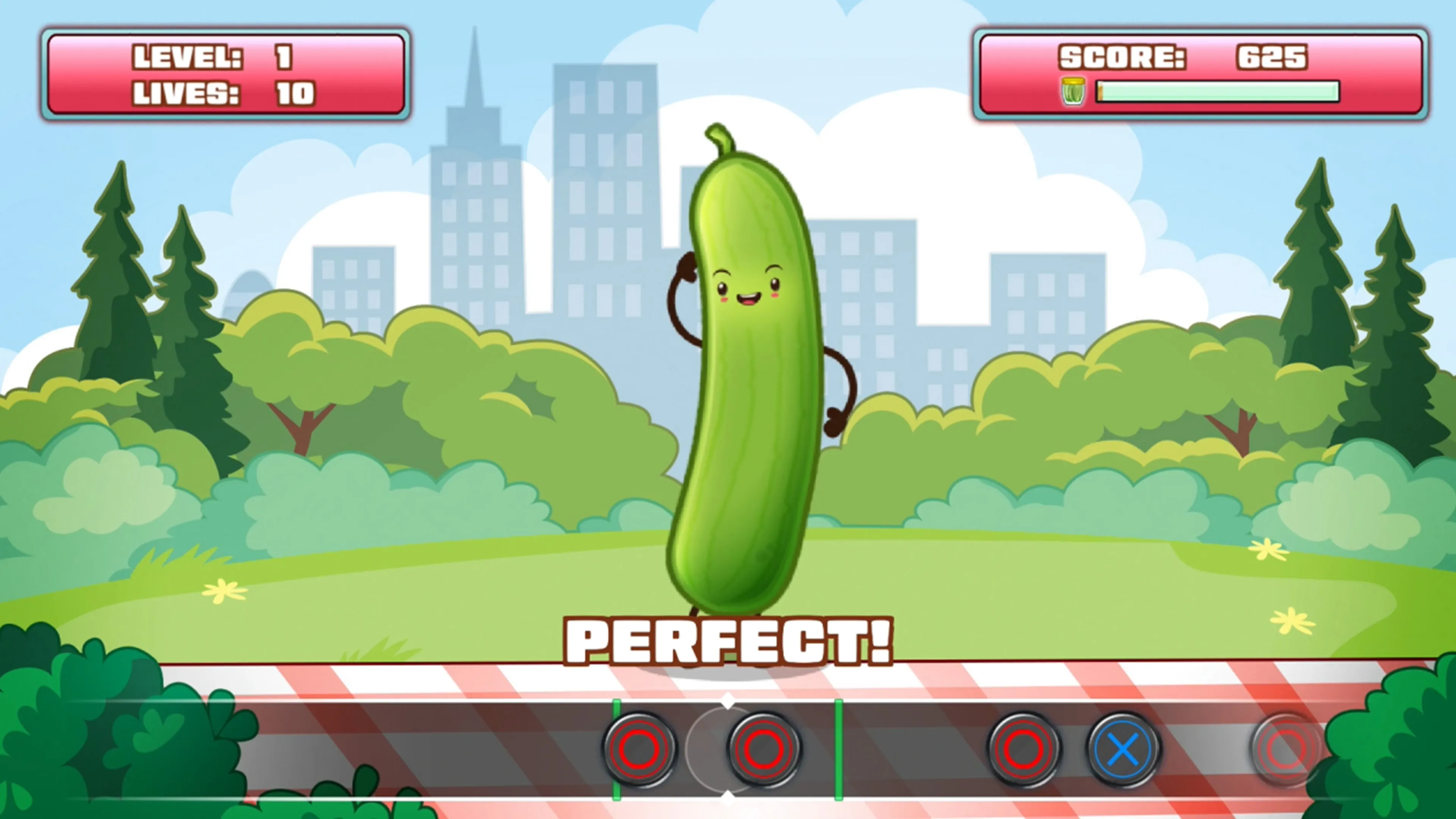 Pickle Fun [PS5] - изображение 3