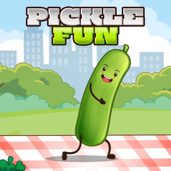Pickle Fun [PS5]