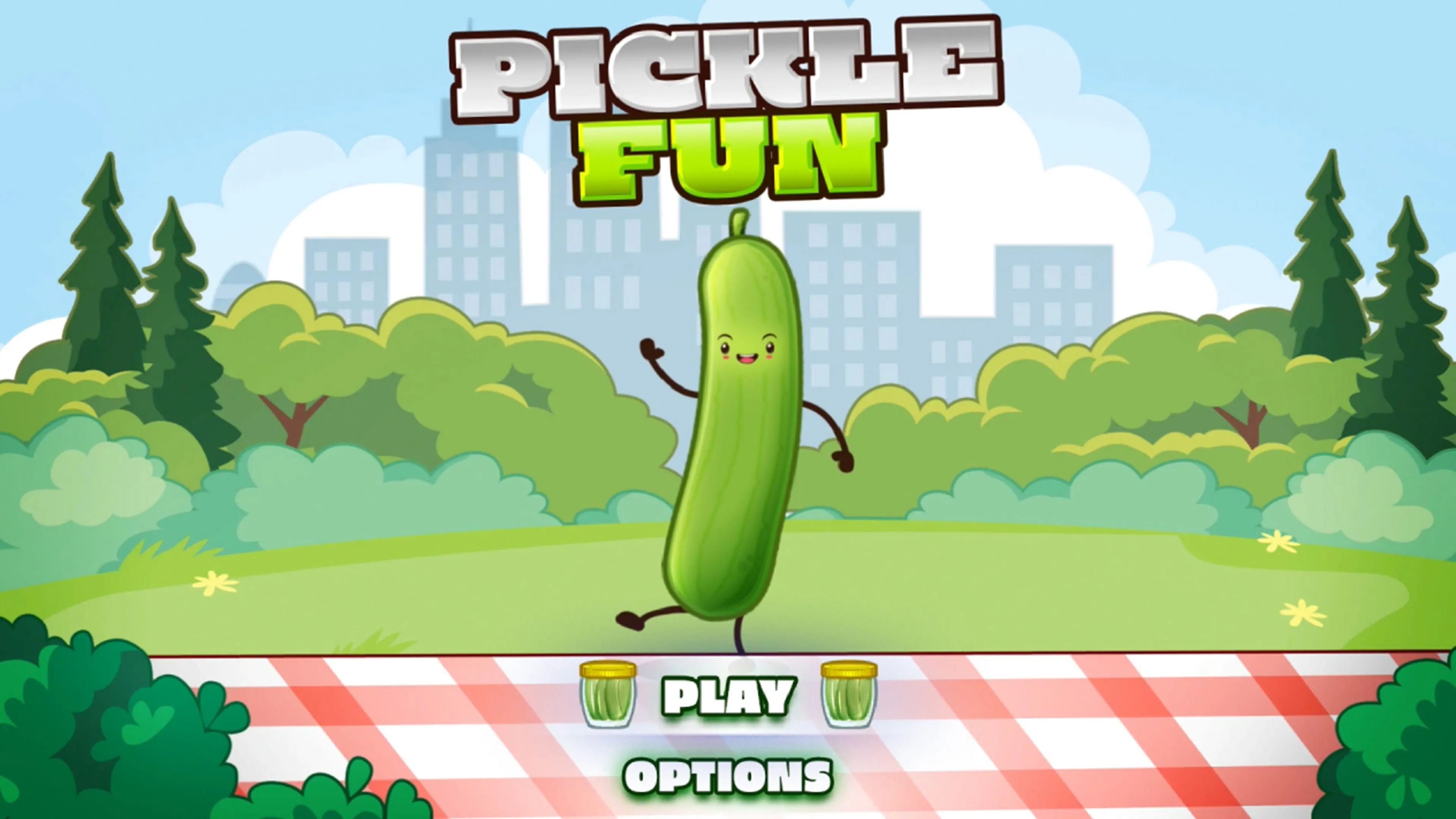 Pickle Fun [PS5] - изображение 2
