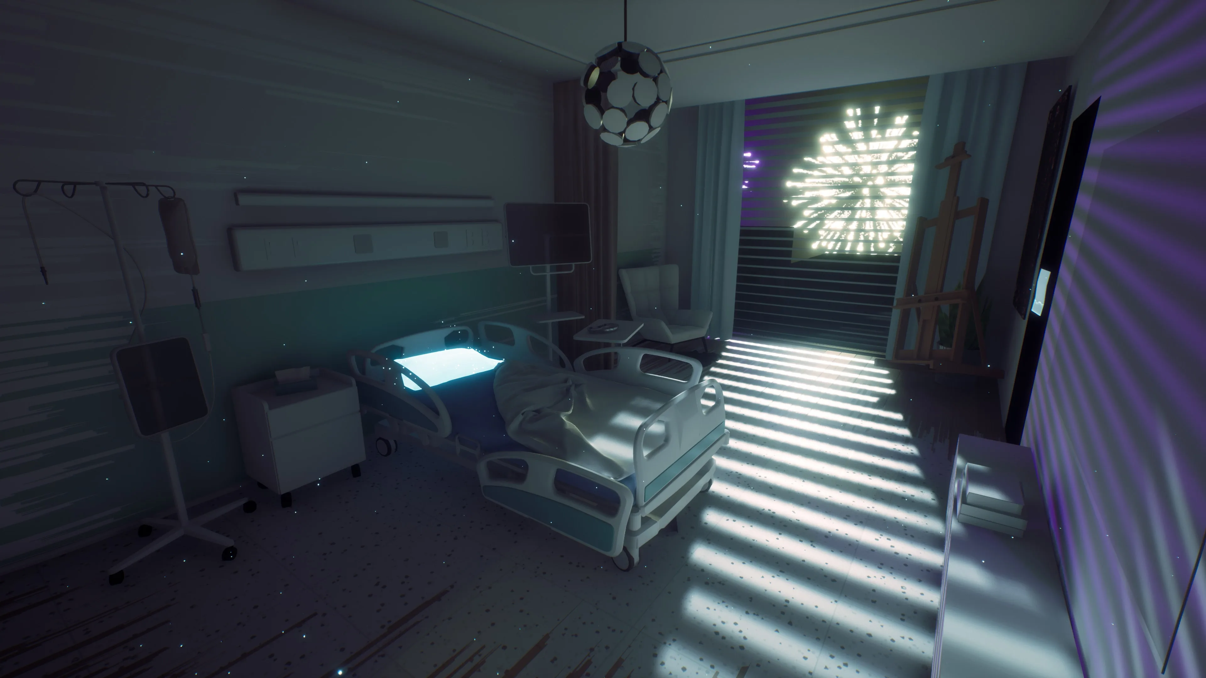 Mind's Descent Bundle (Darkwood + The Gap) [PS4, PS5] - изображение 2