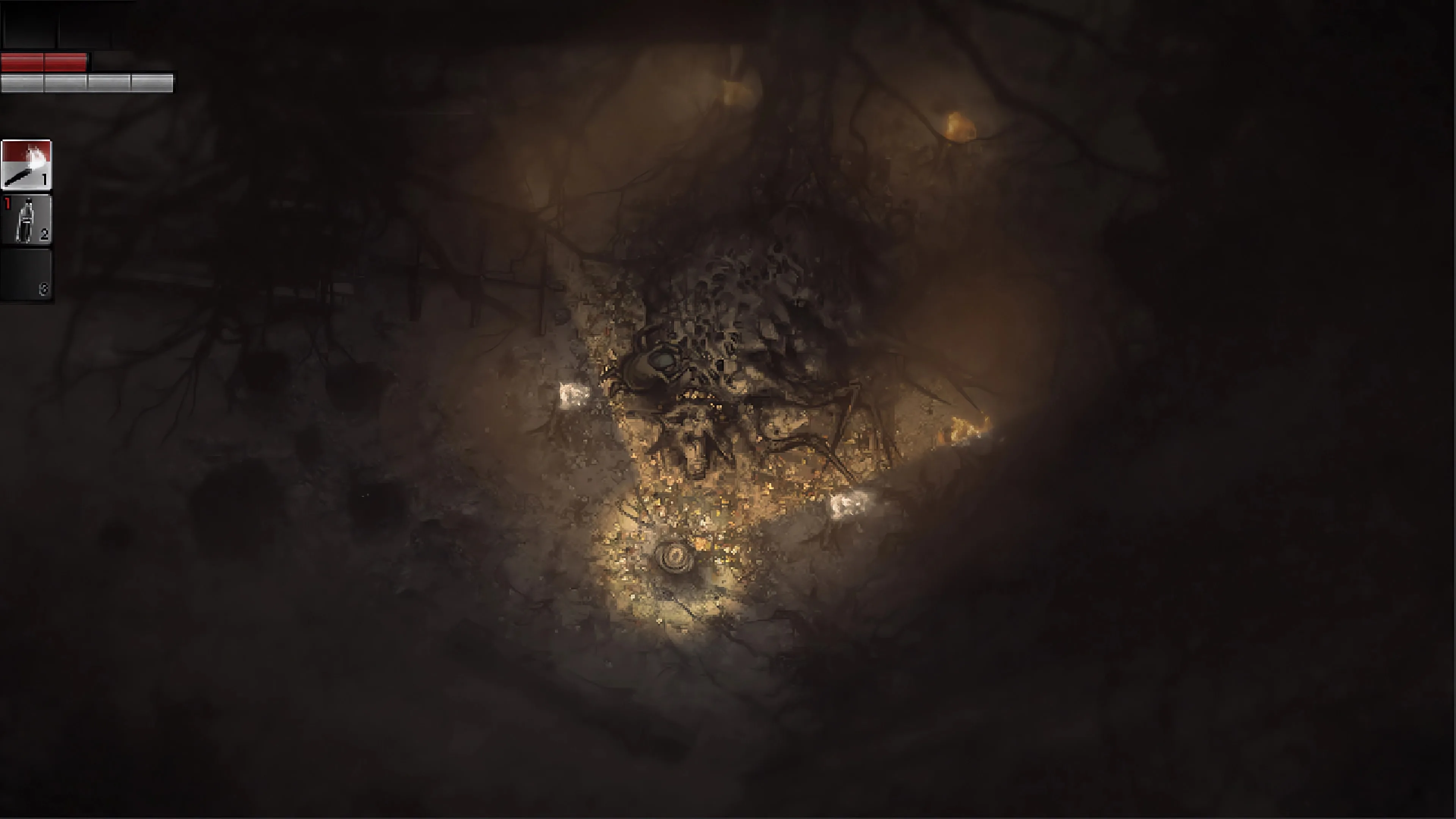 Mind's Descent Bundle (Darkwood + The Gap) [PS4, PS5] - изображение 3