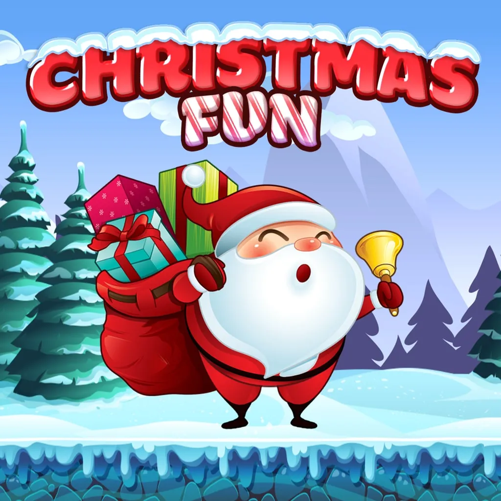 Christmas Fun [PS4] - изображение 1