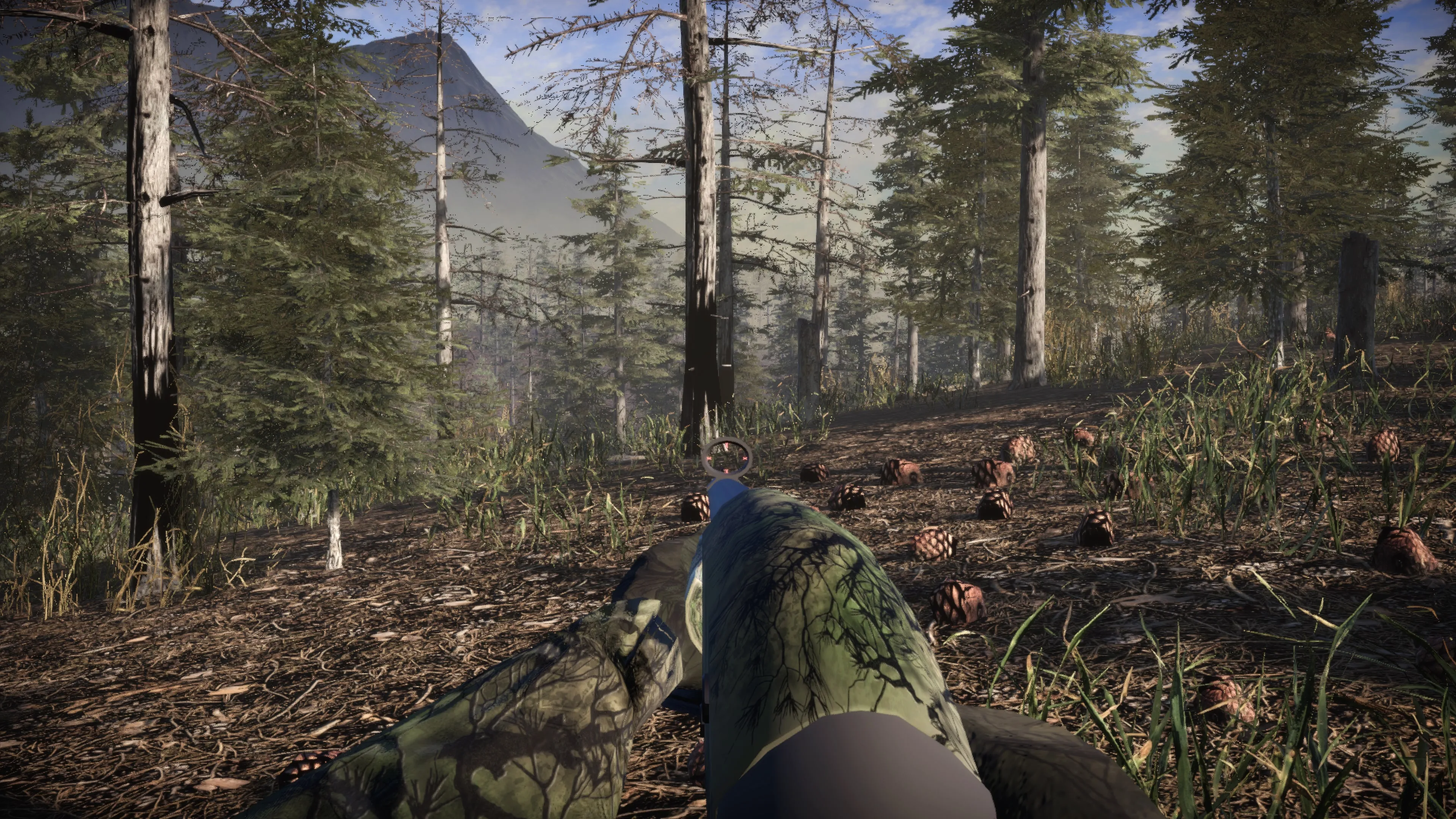 Pro Turkey Hunting [PS5] - изображение 3