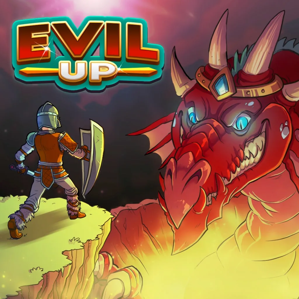EvilUP PS4 & PS5 - изображение 1