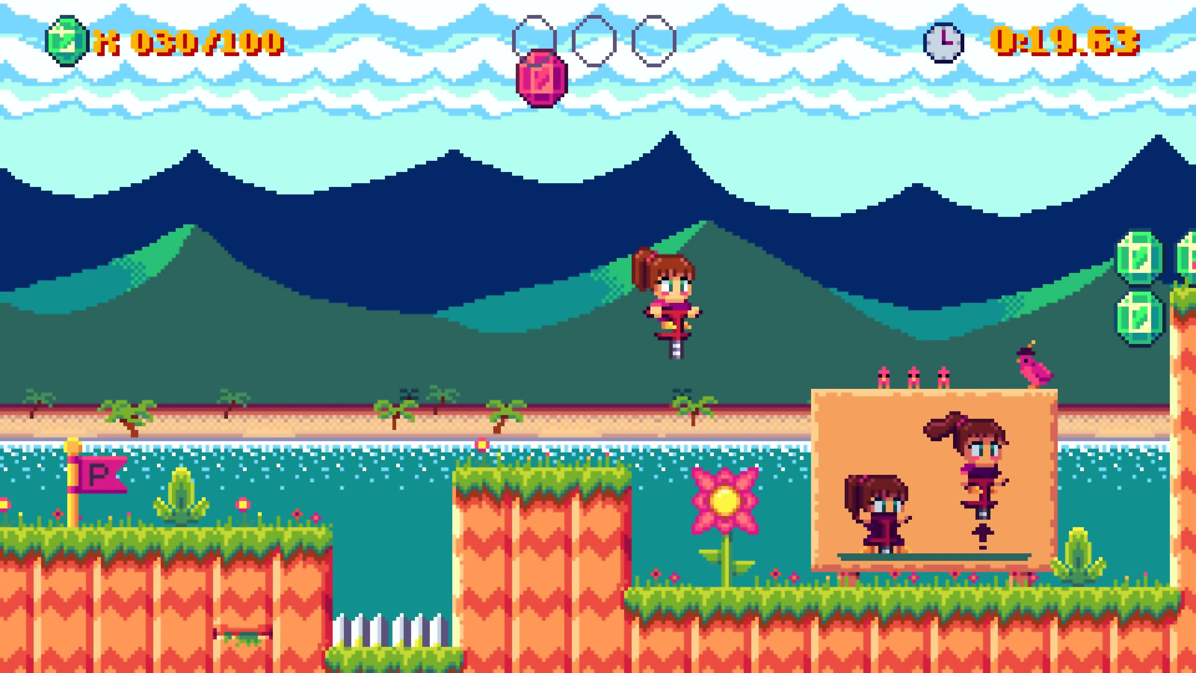 Go! Go! PogoGirl [PS4, PS5] - изображение 2