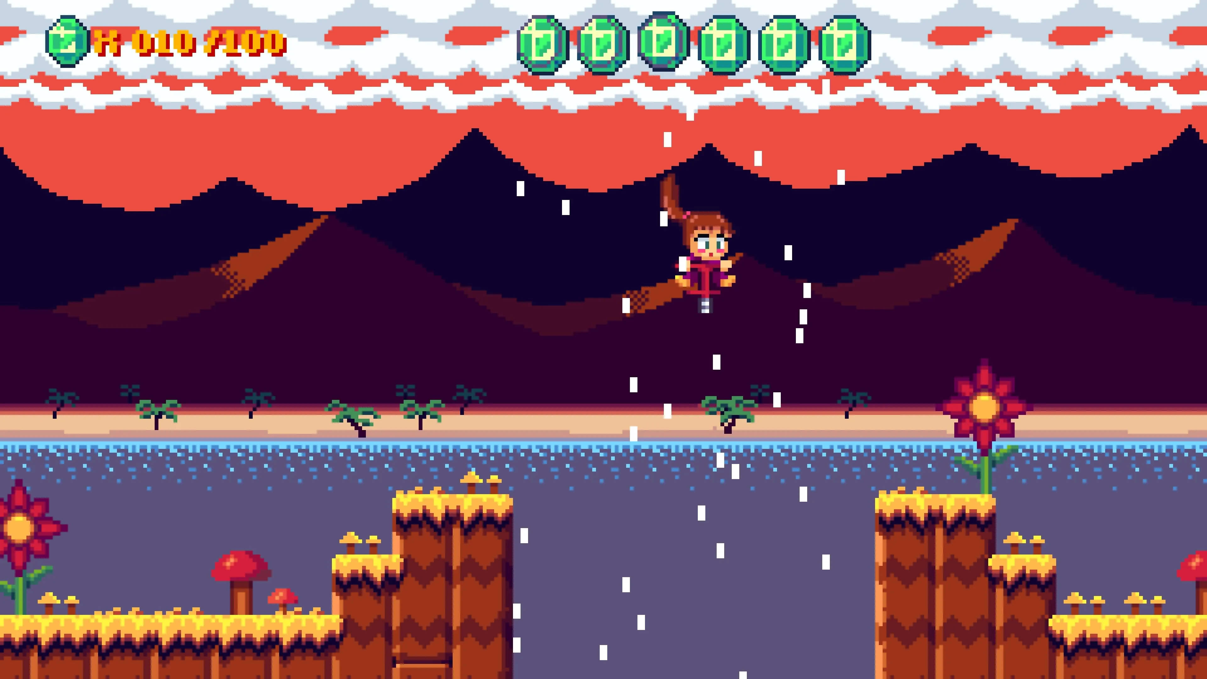 Go! Go! PogoGirl [PS4, PS5] - изображение 4