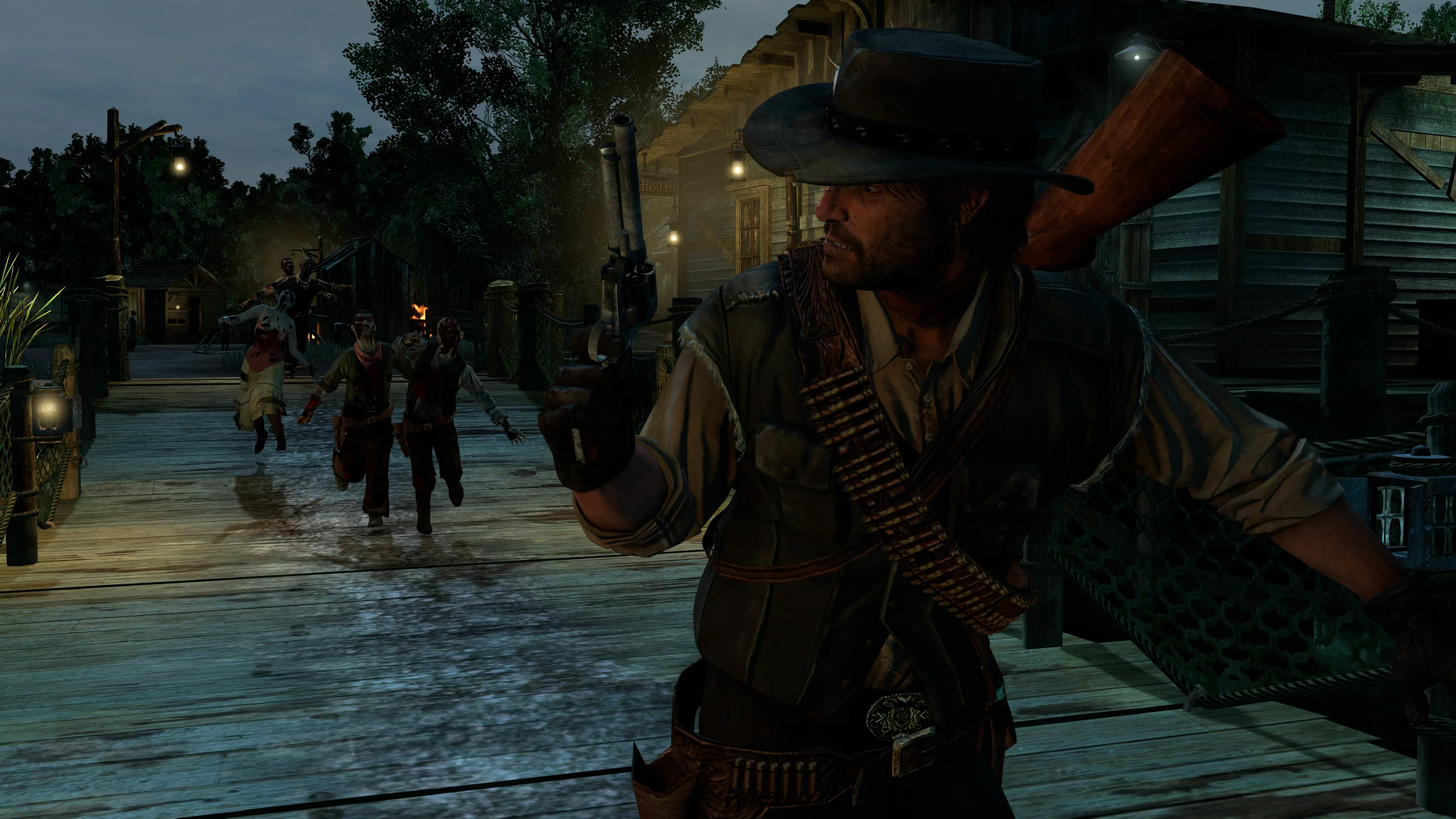 Red Dead Redemption (PS4 & PS5) - изображение 4
