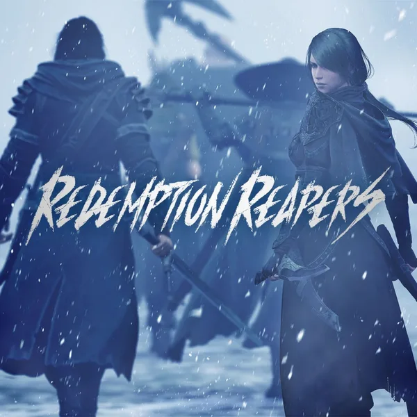 Redemption Reapers [PS4,&nbsp;PS5]