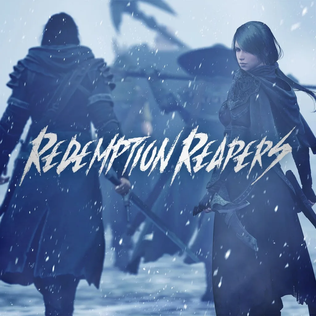 Redemption Reapers [PS4,&nbsp;PS5] - изображение 1