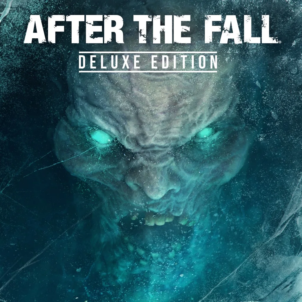 After the Fall - Deluxe Edition [PS4,&nbsp;PS5] - изображение 1