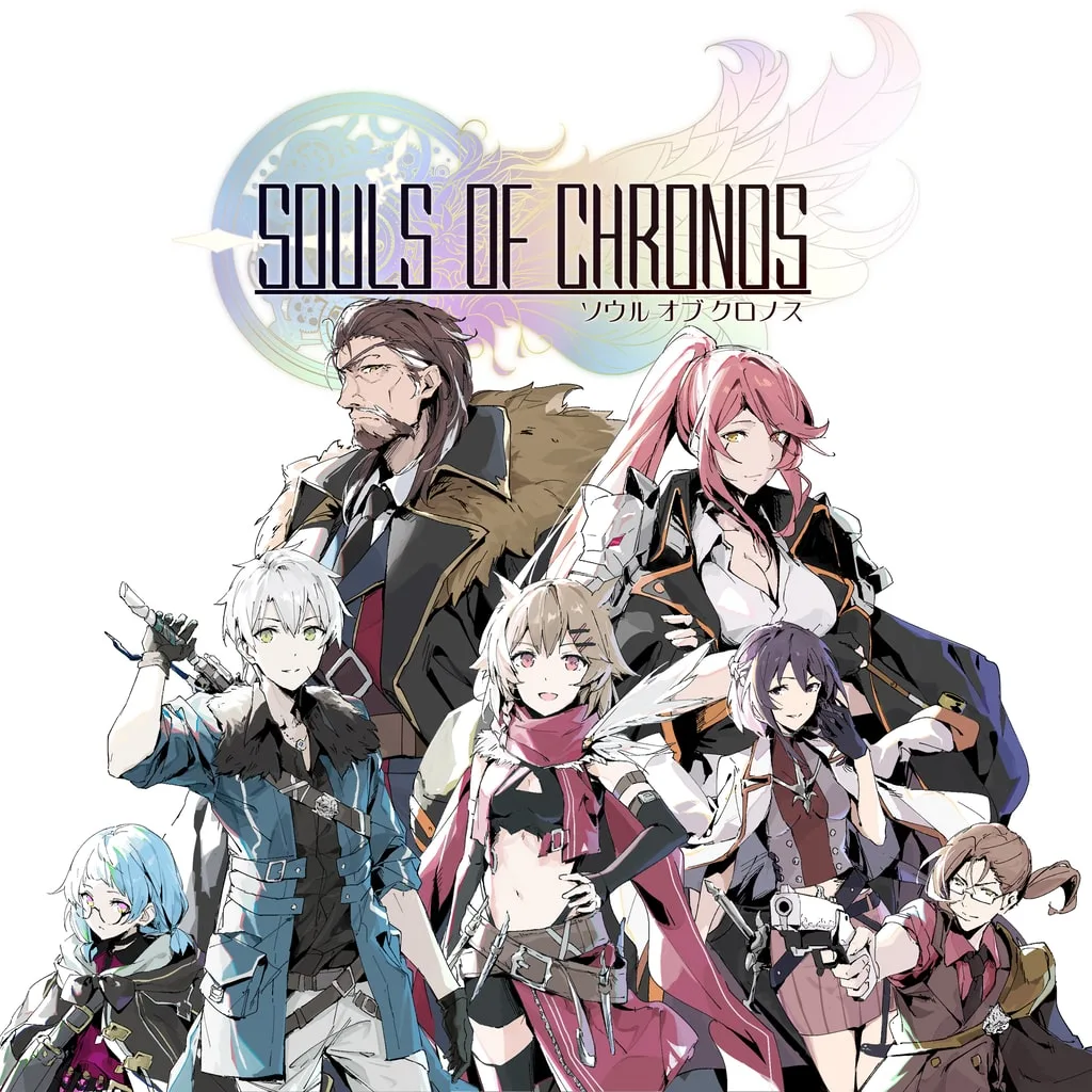 Souls of Chronos [PS5] - изображение 1