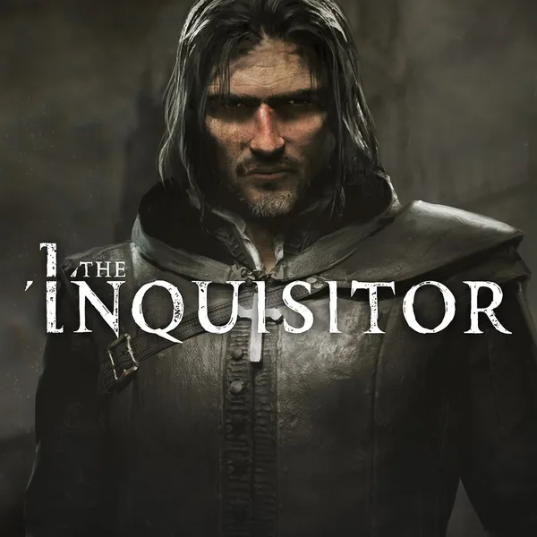 The Inquisitor [PS5]