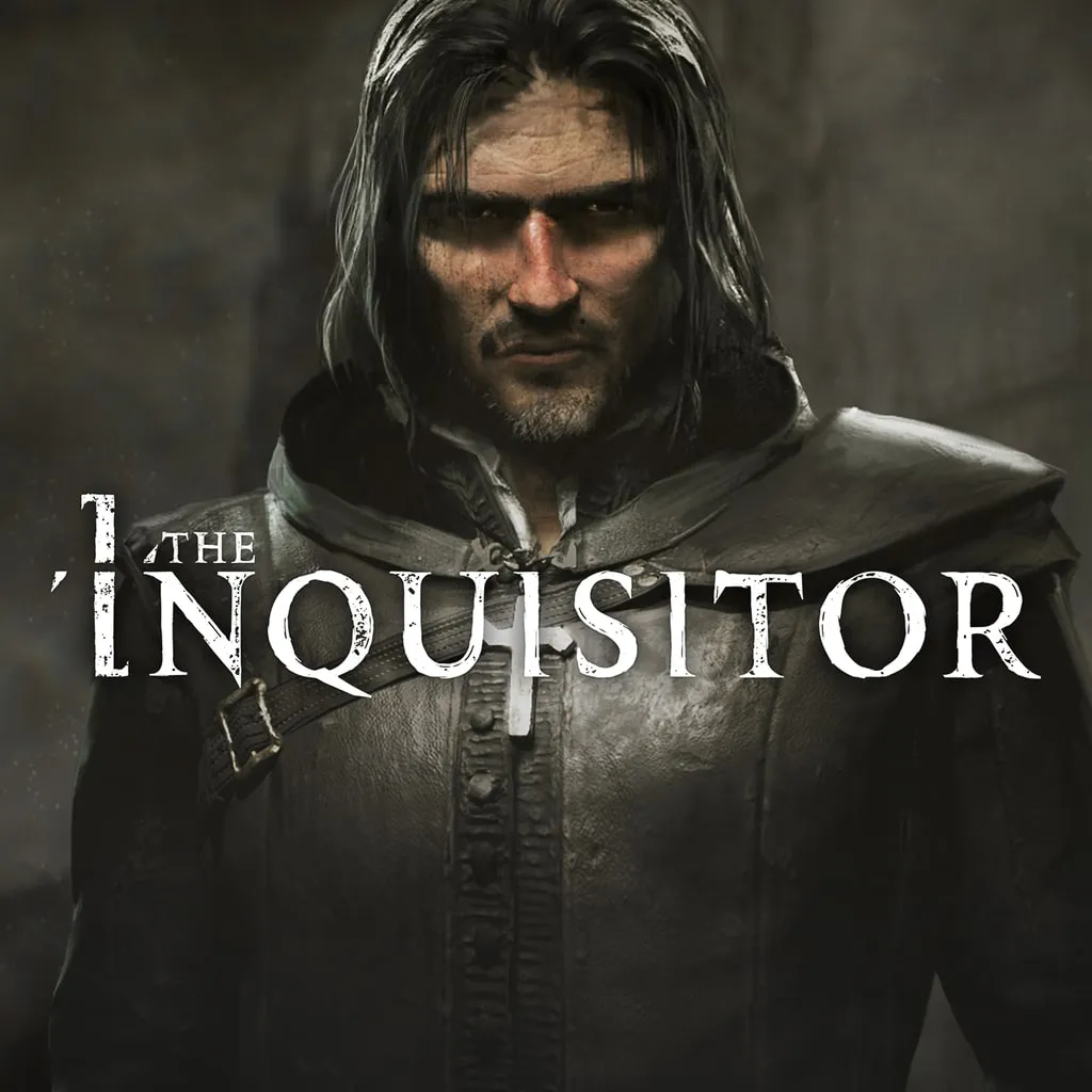 The Inquisitor [PS5] - изображение 1
