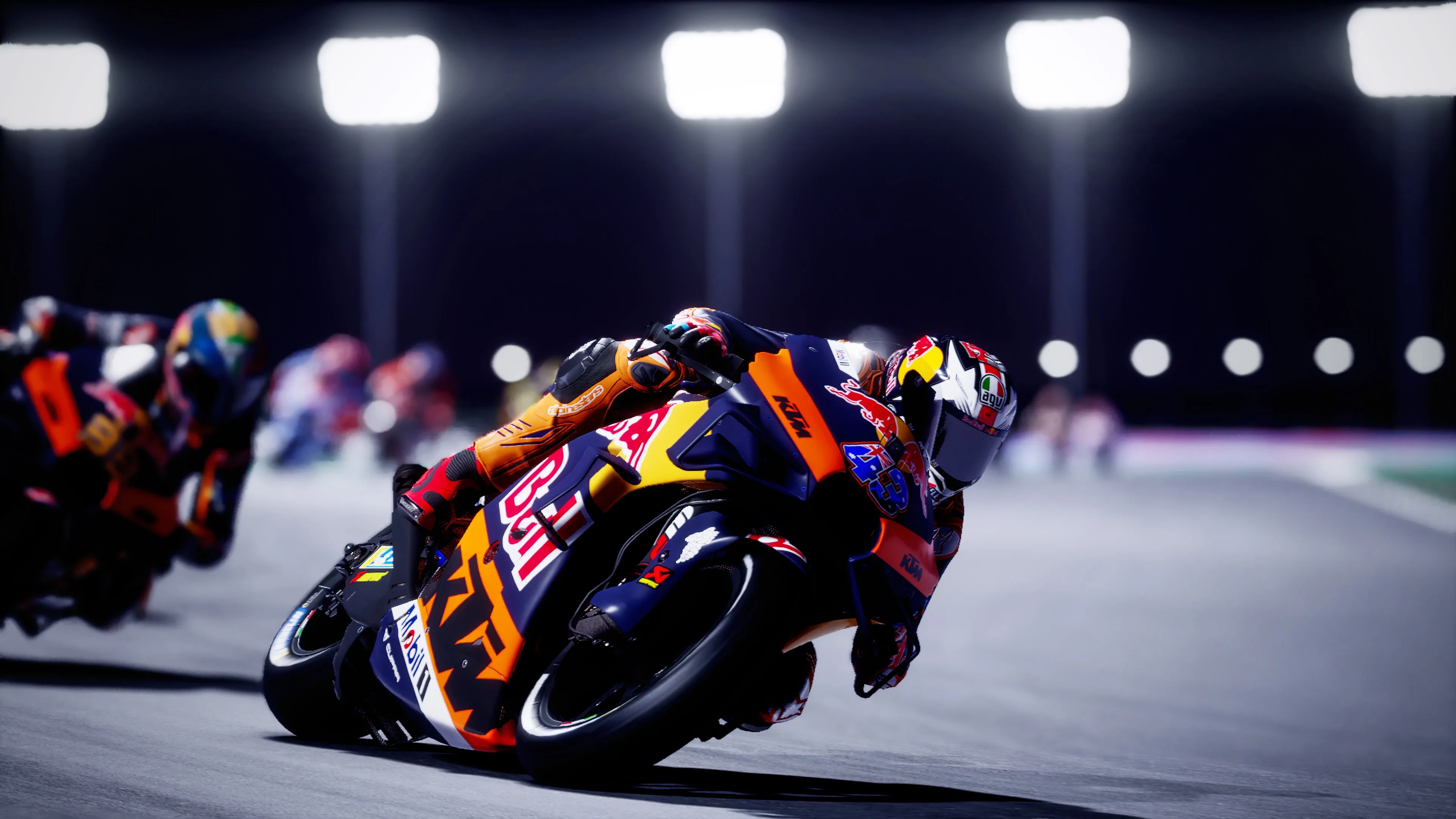 MotoGP23 PS4 & PS5 - изображение 2