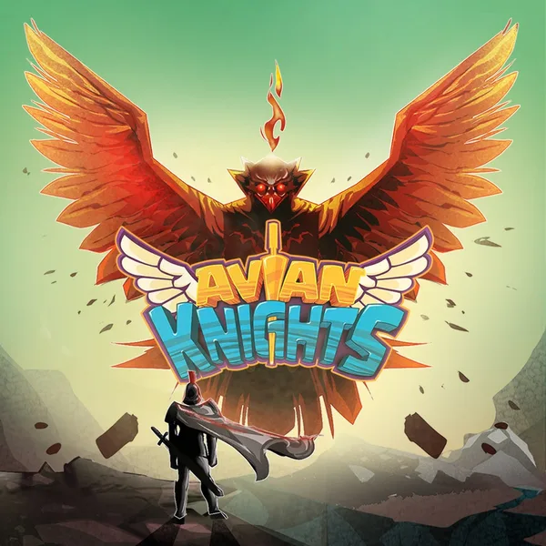 Avian Knights [PS5]