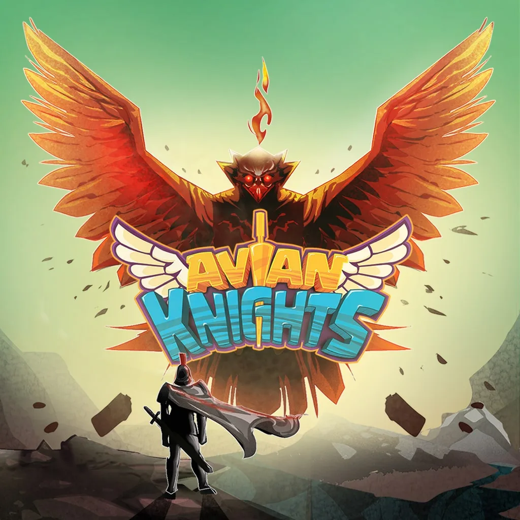 Avian Knights [PS5] - изображение 1