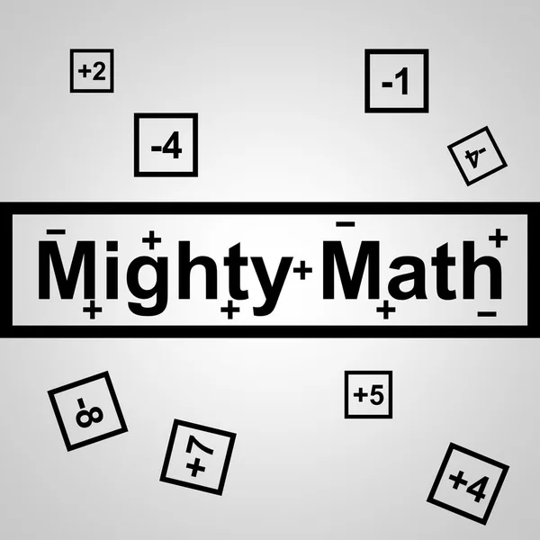 Mighty Math [PS4]