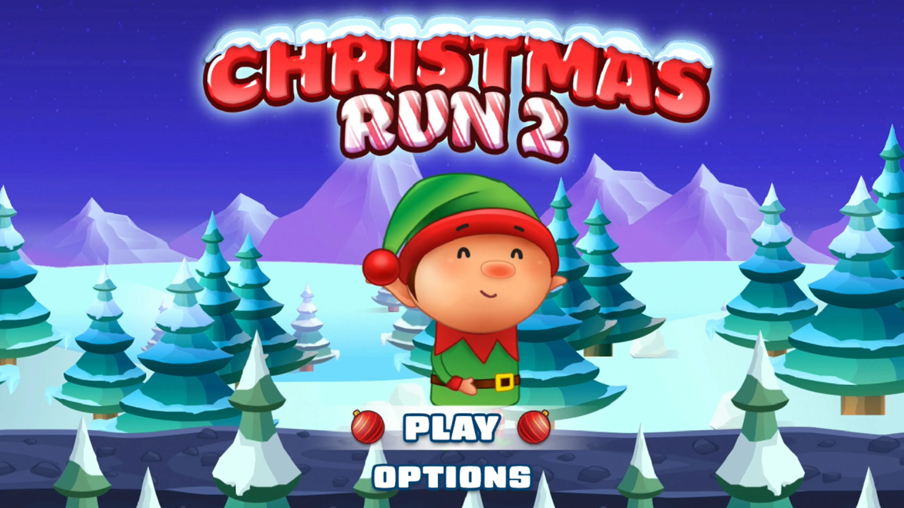 Christmas Triple Play Game Bundle [PS5] - изображение 2
