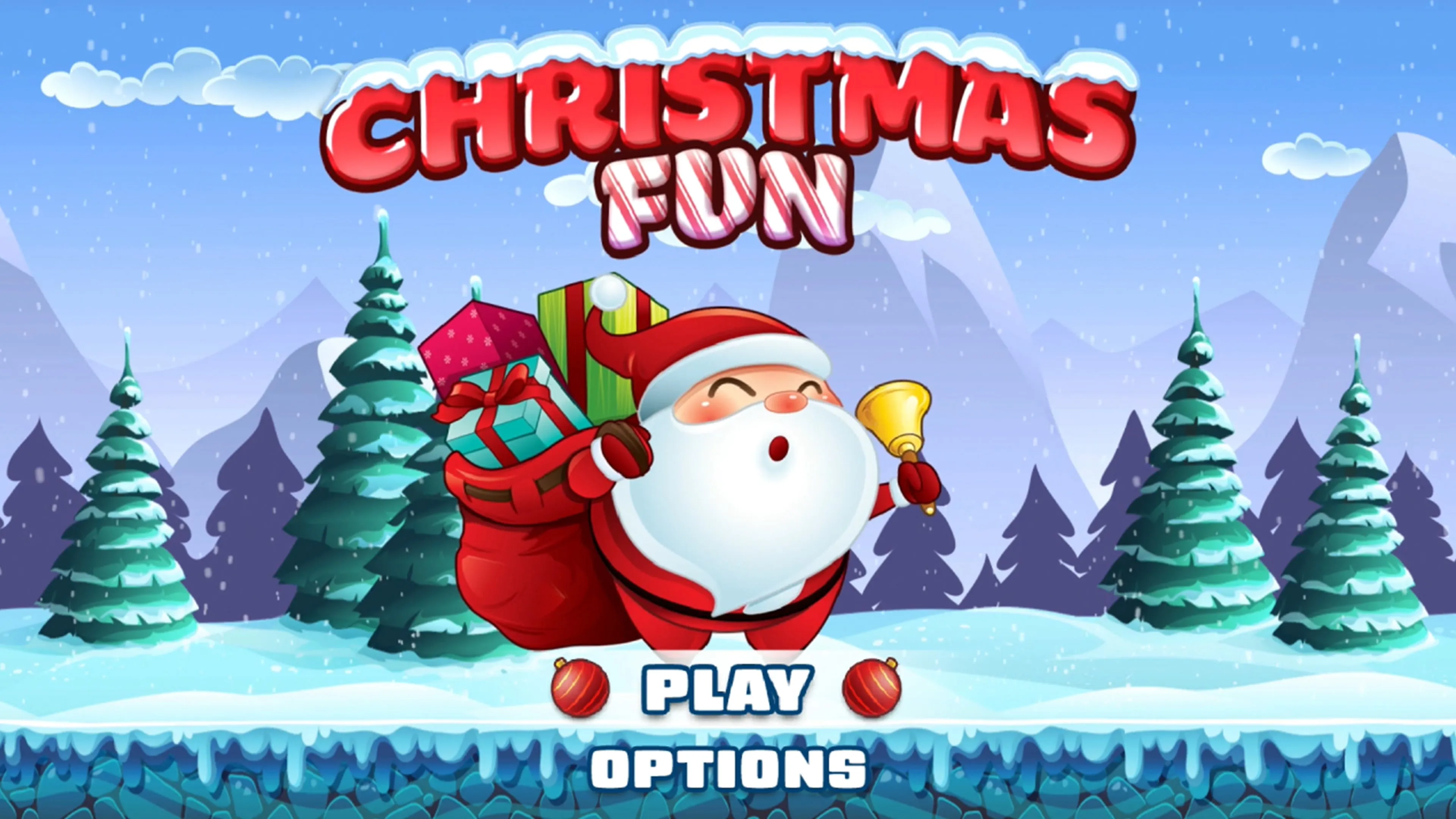 Christmas Triple Play Game Bundle [PS5] - изображение 3