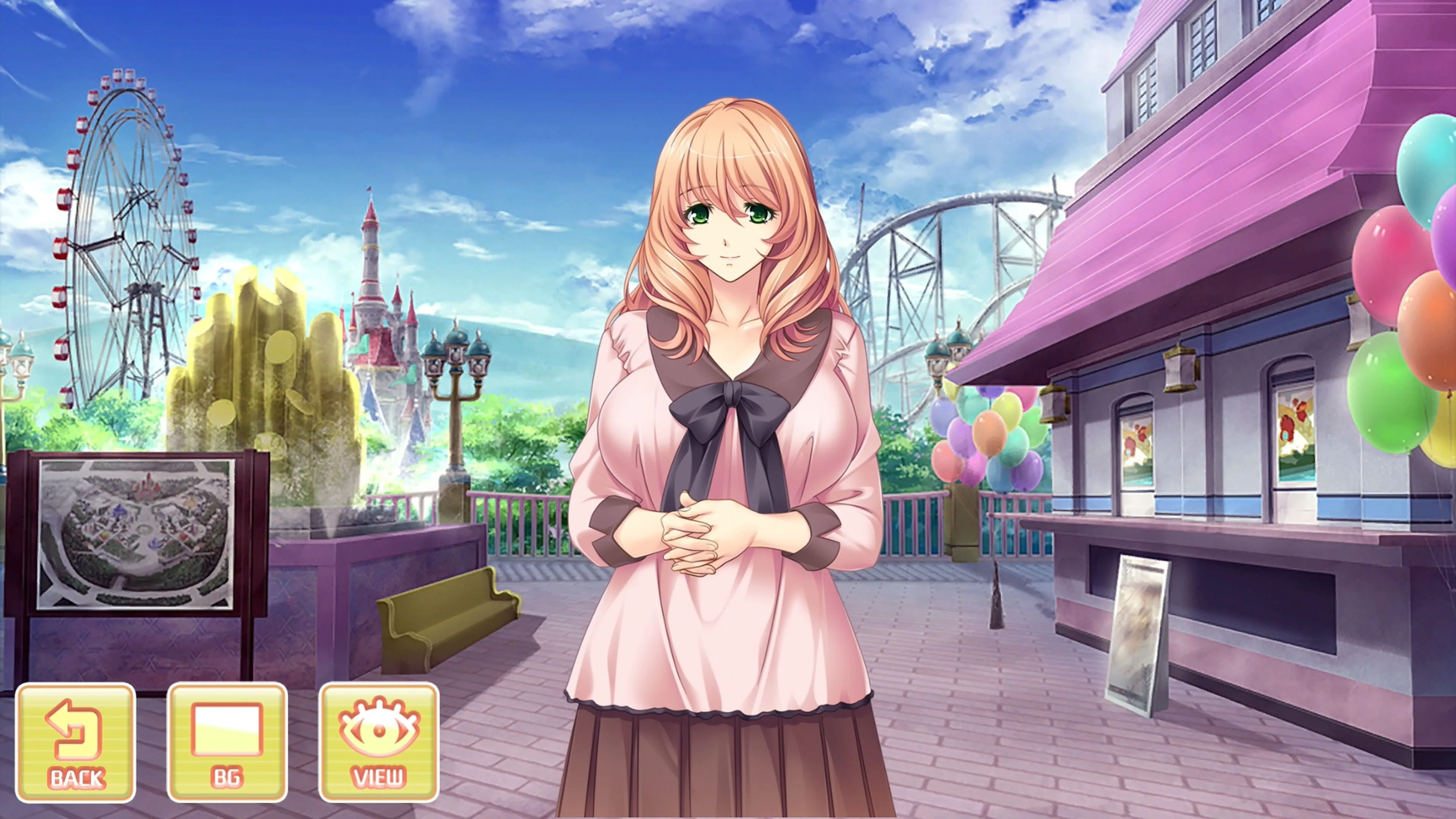 Pretty Girls Escape PS4 & PS5 - изображение 4