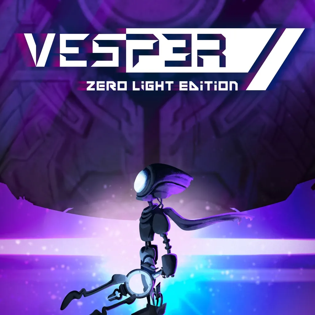 Vesper: Zero Light Edition [PS5] - изображение 1
