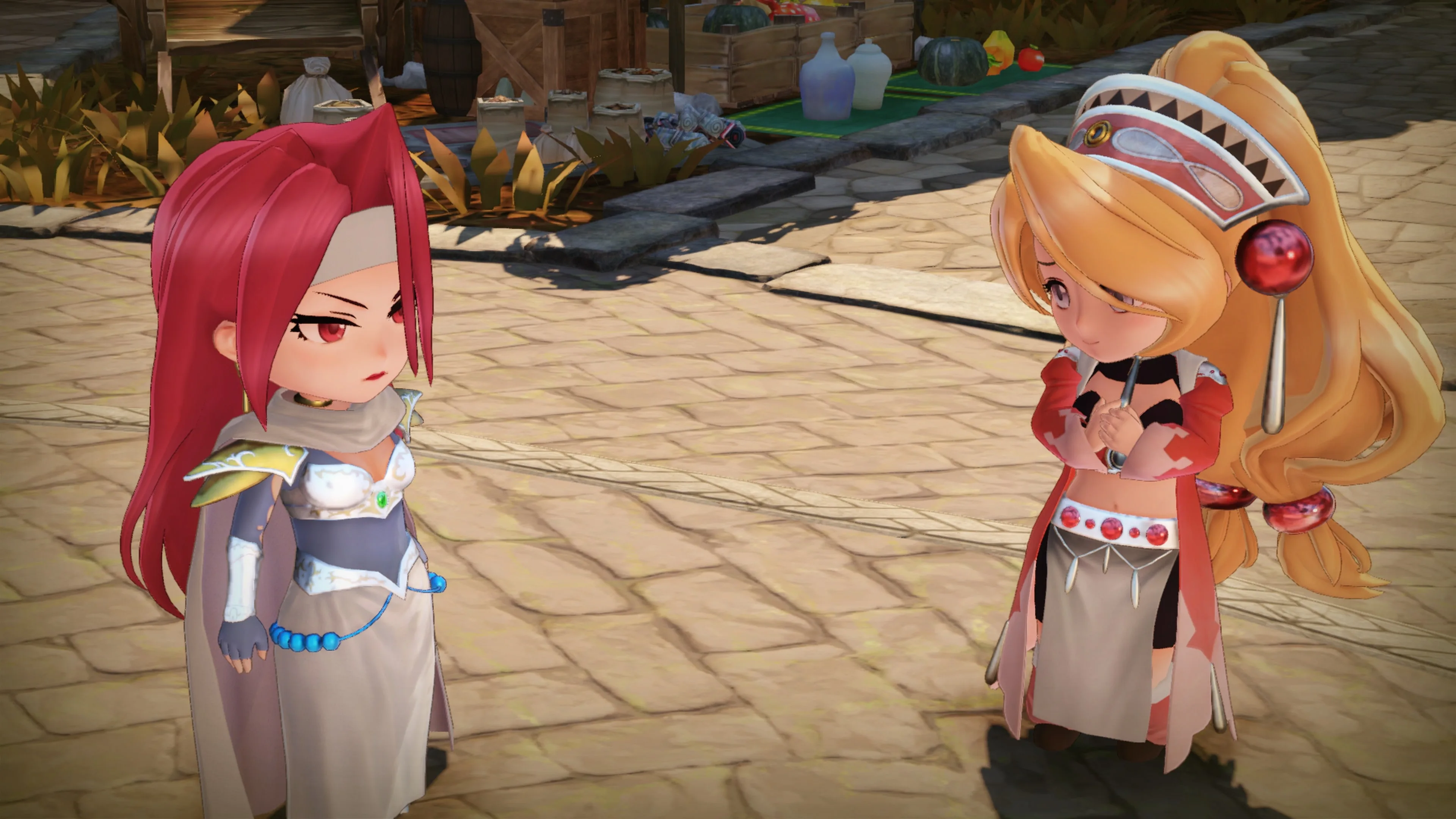 Atelier Marie Remake: The Alchemist of Salburg Digital Deluxe Upgrade Pack [PS4, PS5] - изображение 3