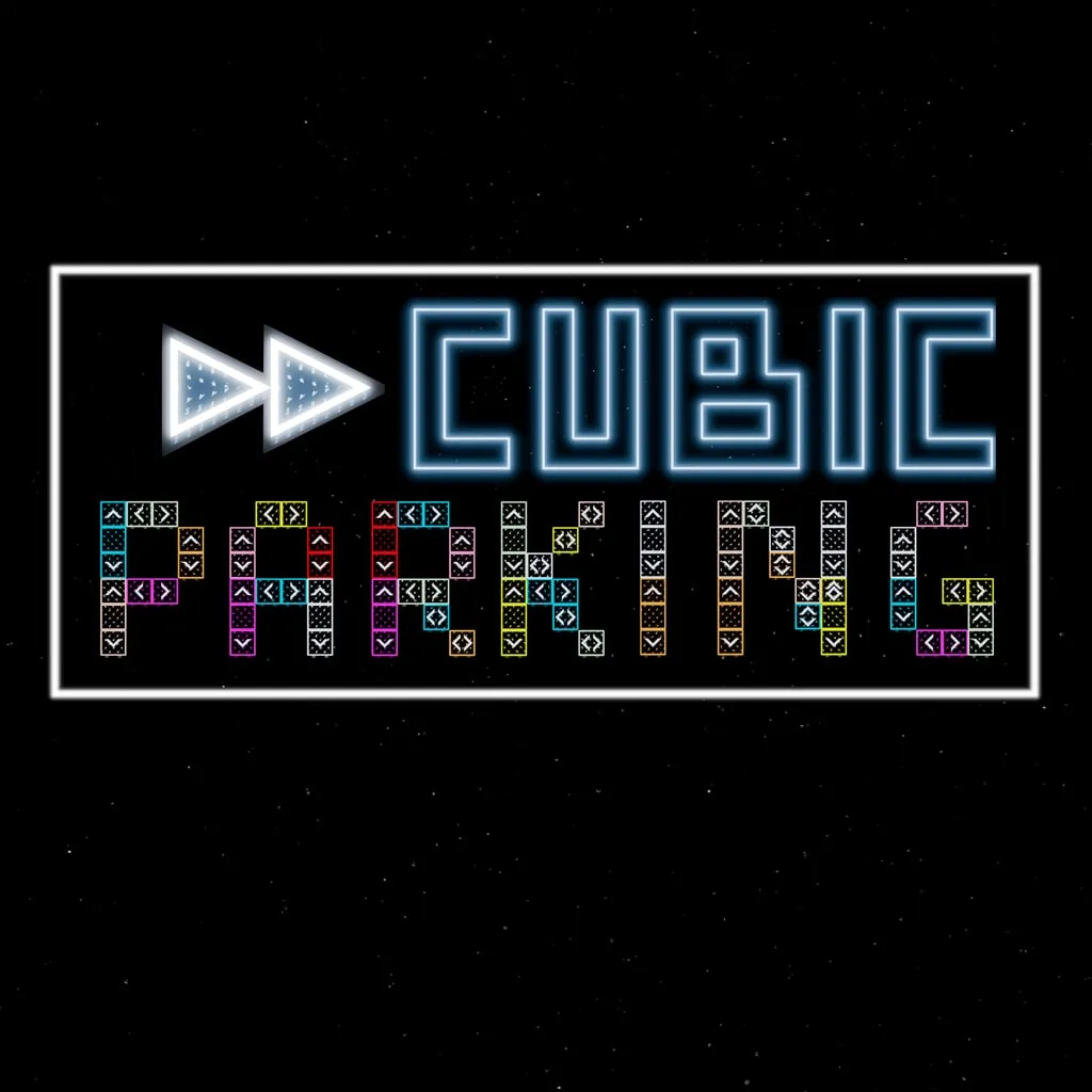 Cubic Parking [PS5] cover