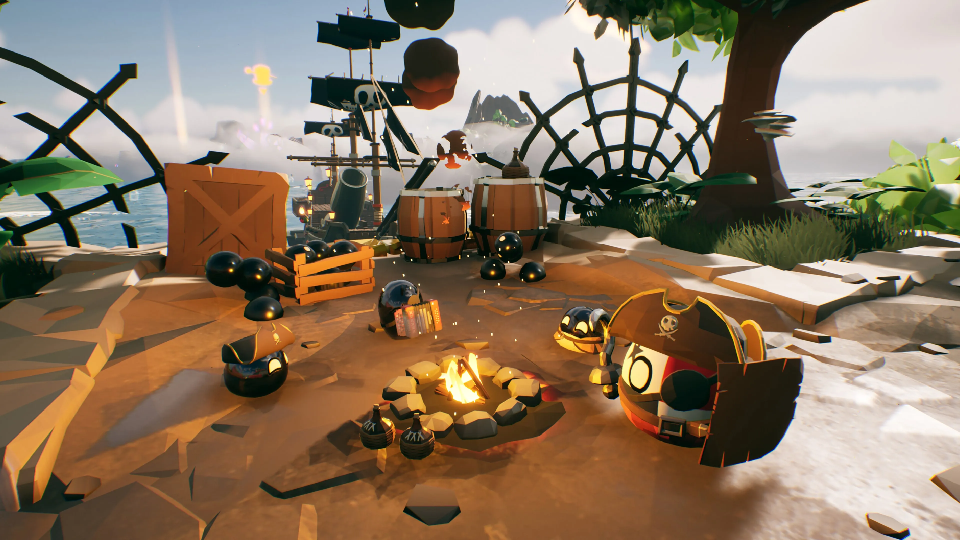 Bang-On Balls: Chronicles [PS4, PS5] - изображение 3