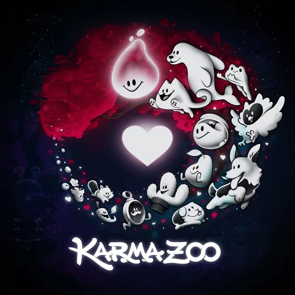 KarmaZoo [PS5]