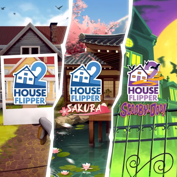 House Flipper 2 - Complete Bundle [PS5]