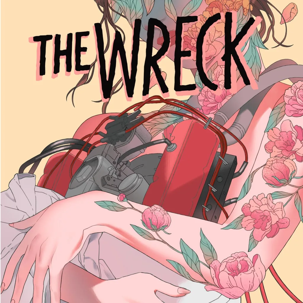 The Wreck | PS4 & PS5 - изображение 1