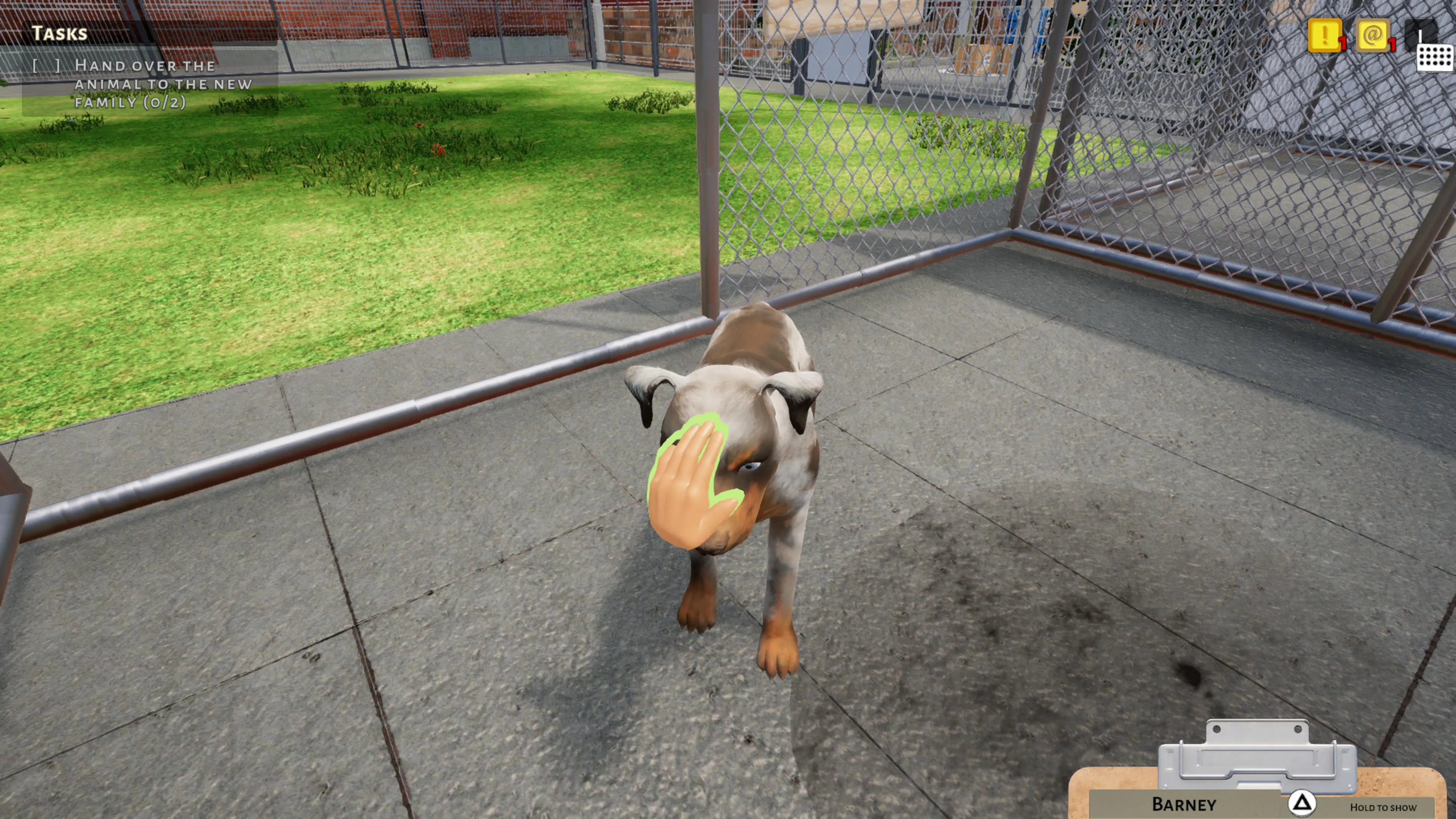 Animal Shelter [PS4] - изображение 4