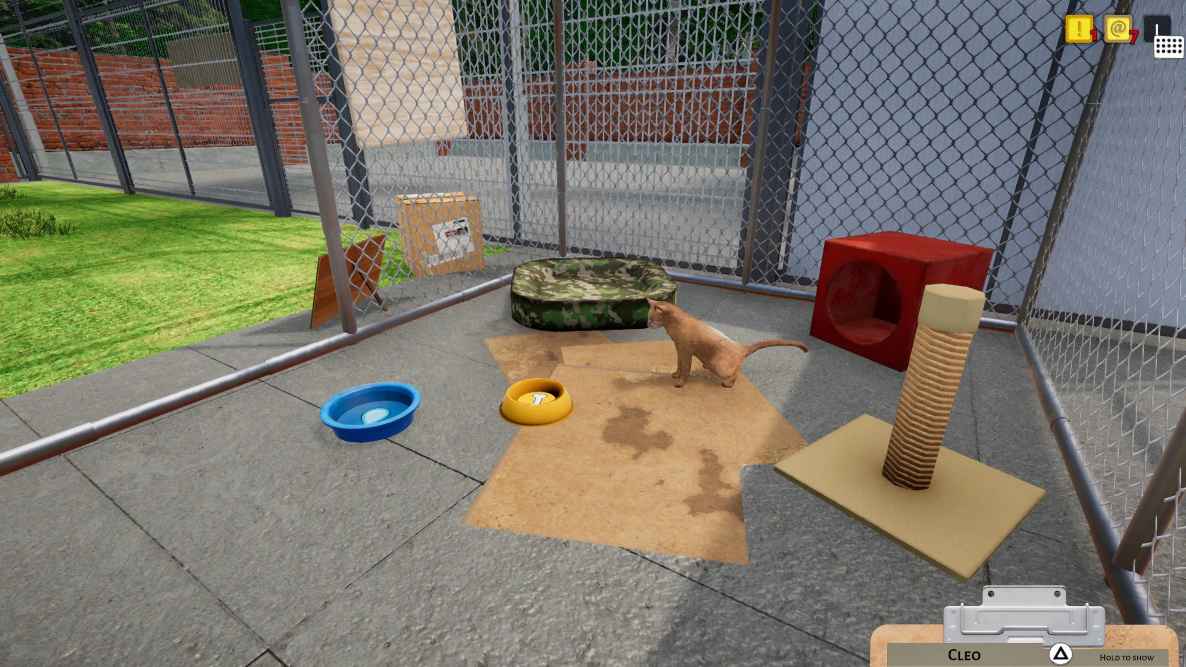 Animal Shelter [PS4] - изображение 2