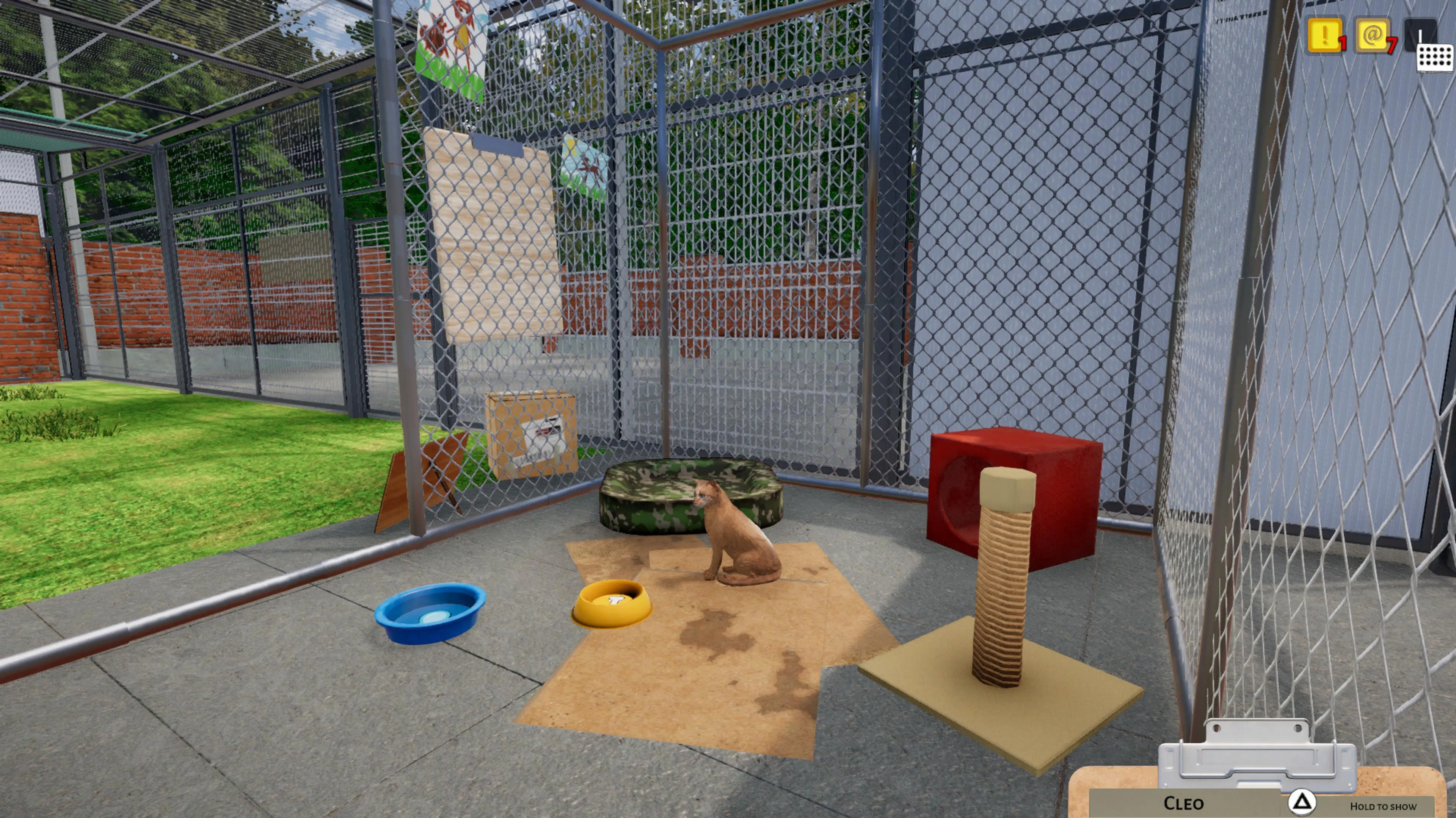 Animal Shelter [PS4] - изображение 3